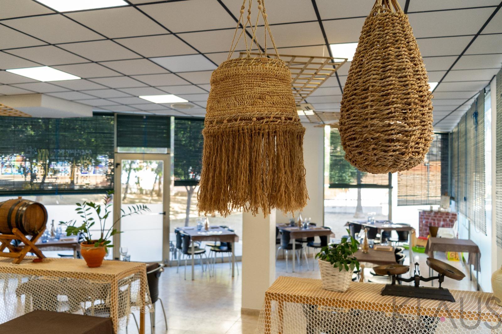 转让 的 商业店面 在 La Ràpita