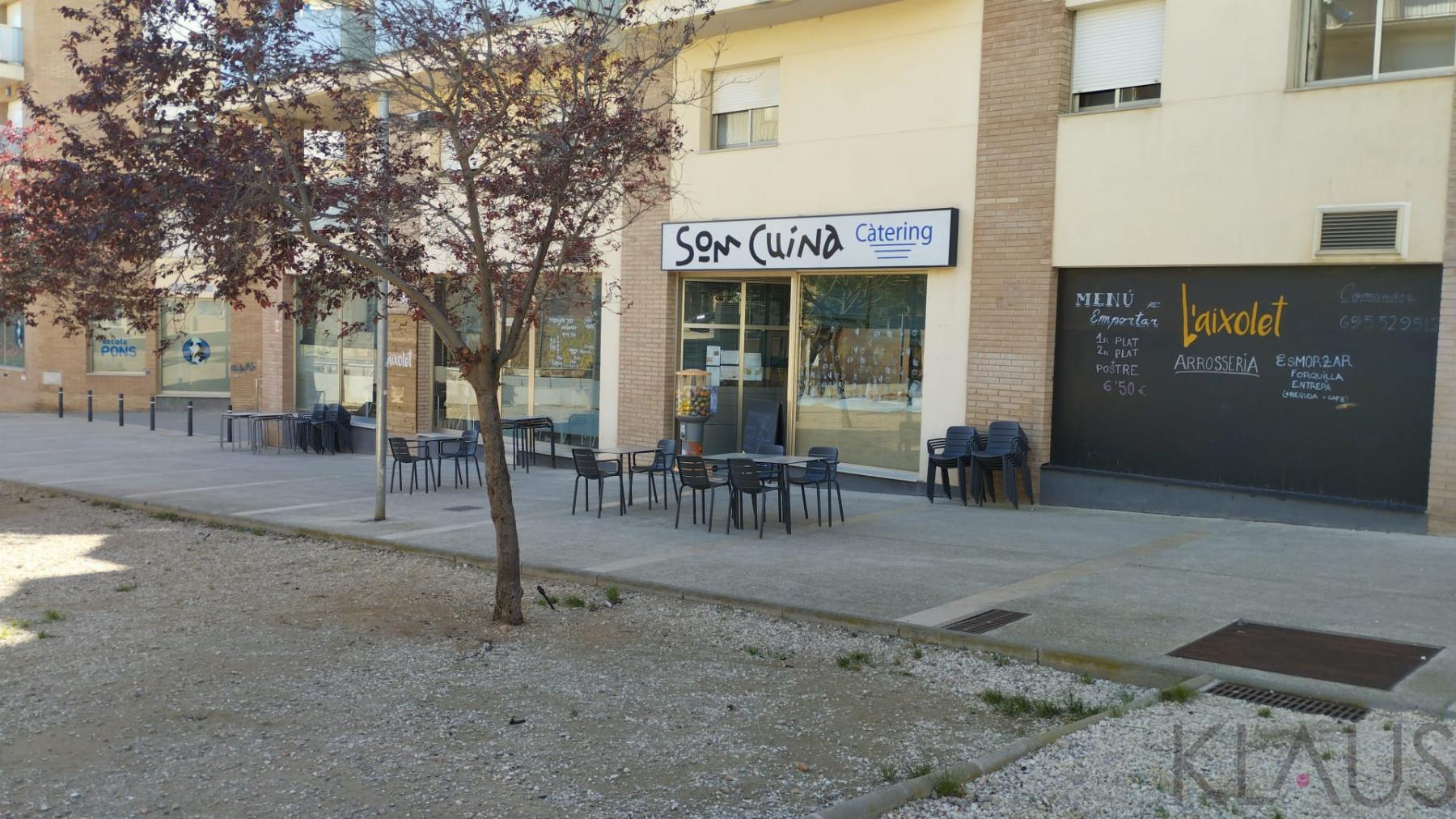 转让 的 商业店面 在 La Ràpita