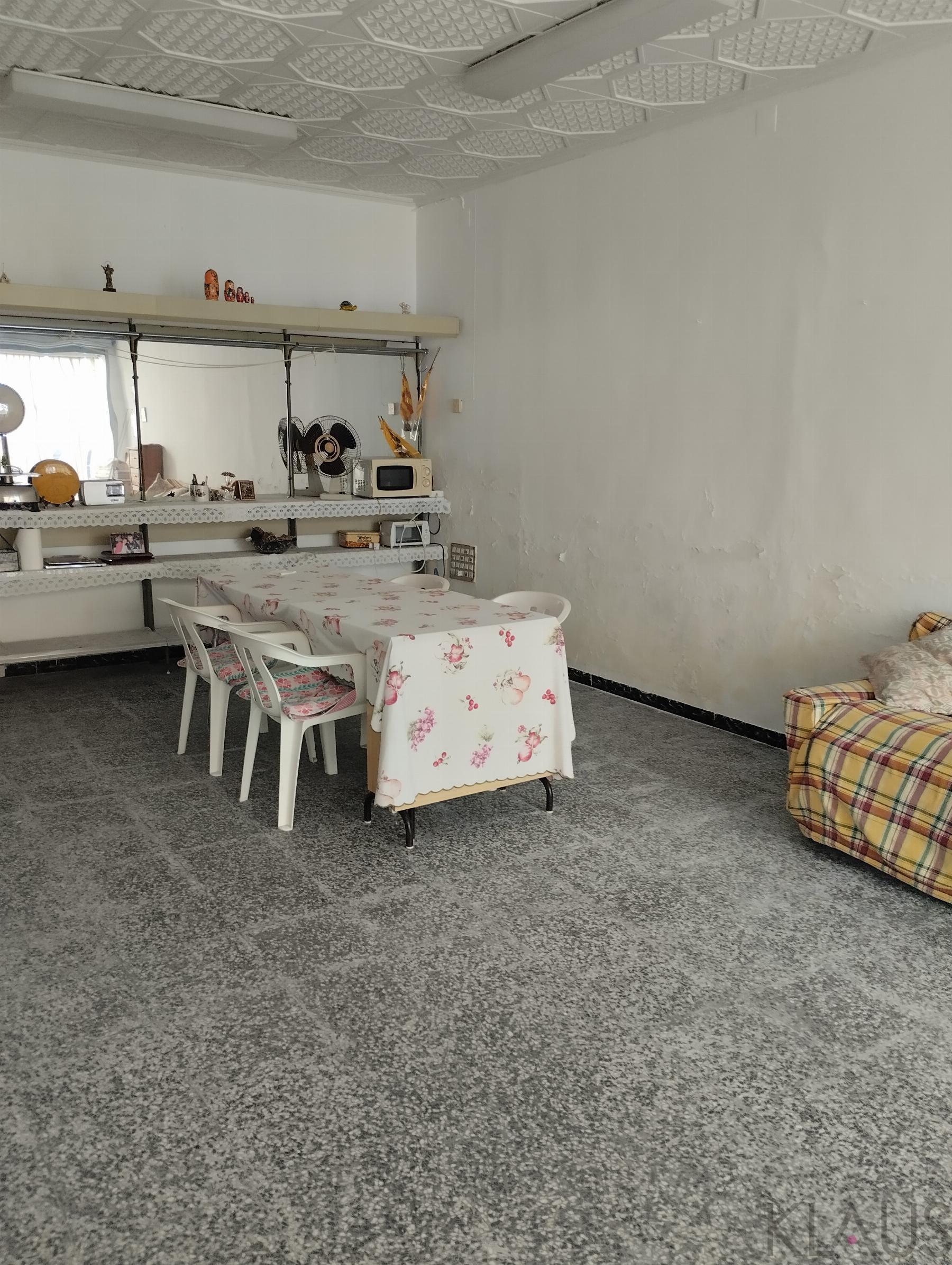 Venta de casa en La Ràpita