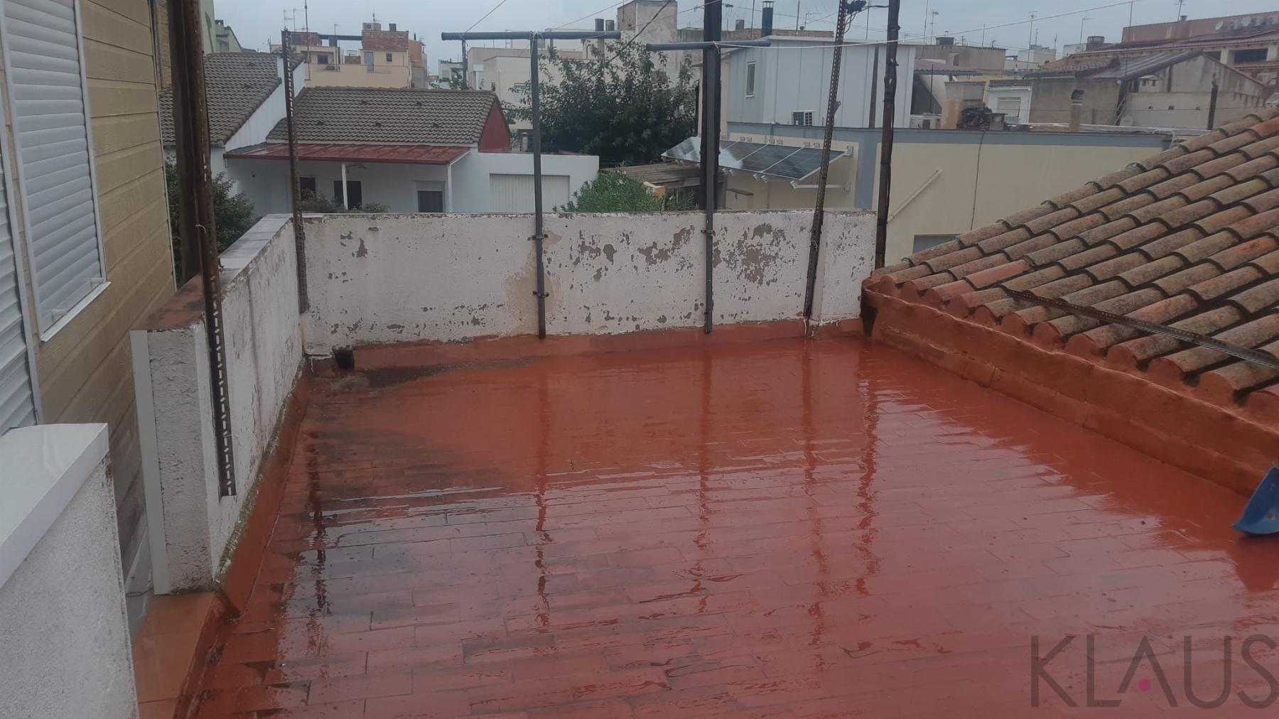 Zu verkaufen von haus in
 Sant Jaume d Enveja