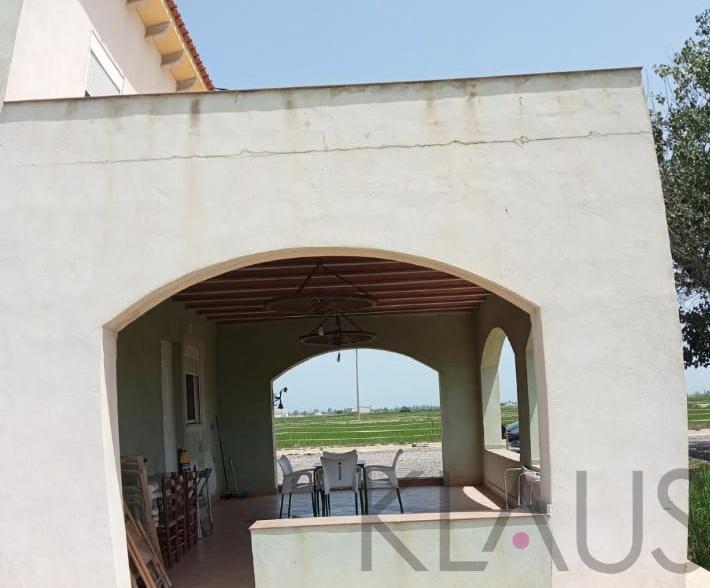 Venda de quinta em Sant Jaume d Enveja
