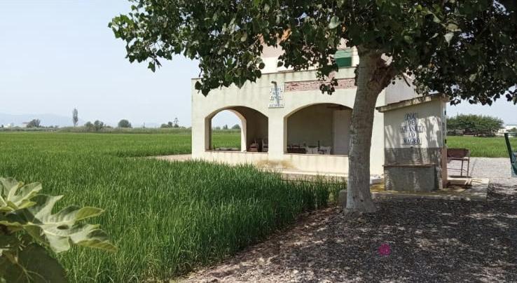 Venda de quinta em Sant Jaume d Enveja