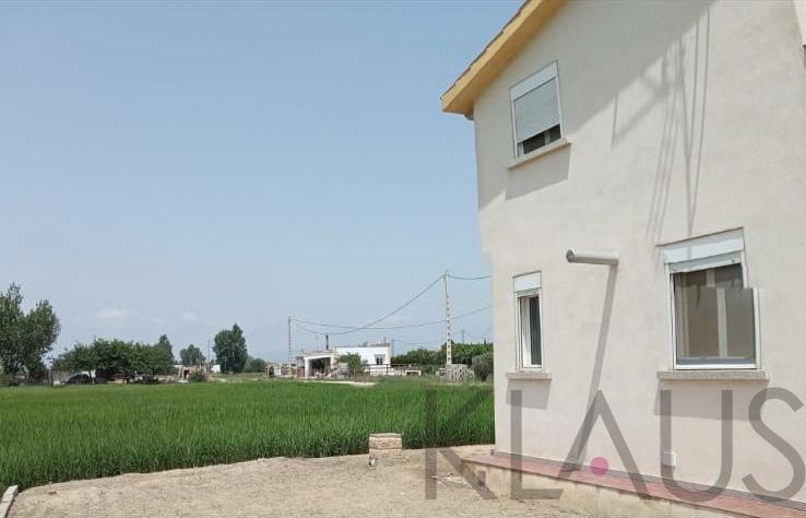 Venda de quinta em Sant Jaume d Enveja