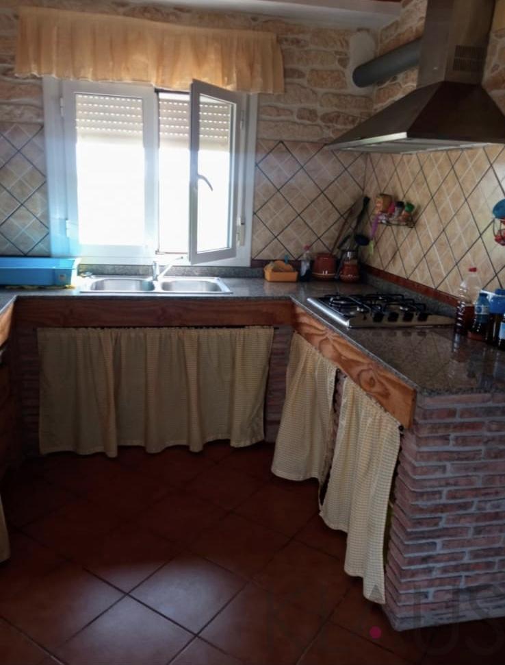 Venda de quinta em Sant Jaume d Enveja