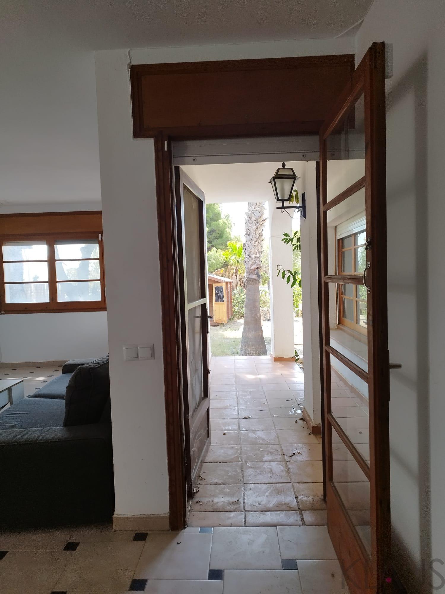 بيع من الشاليه في Alcanar playa