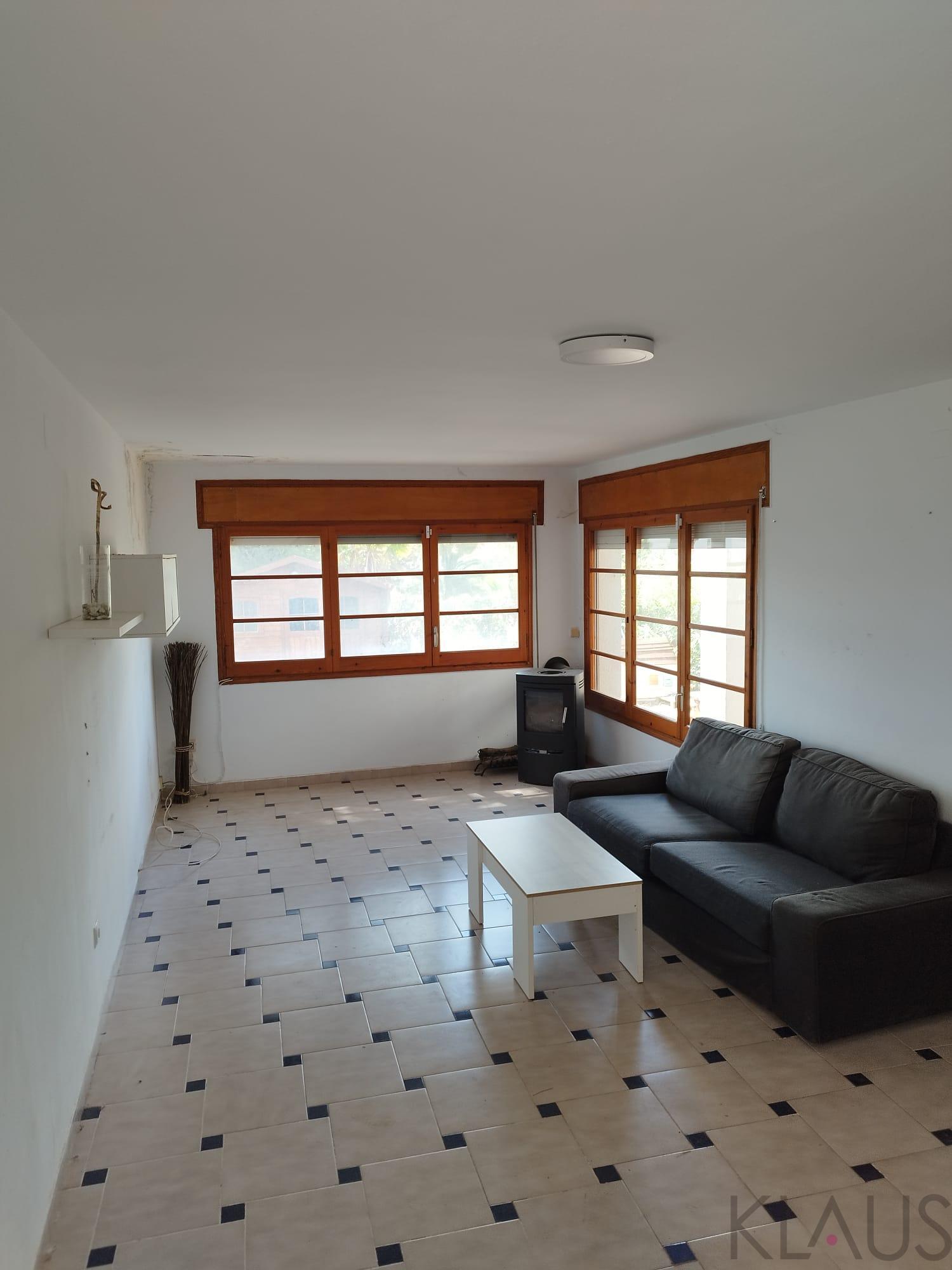 بيع من الشاليه في Alcanar playa