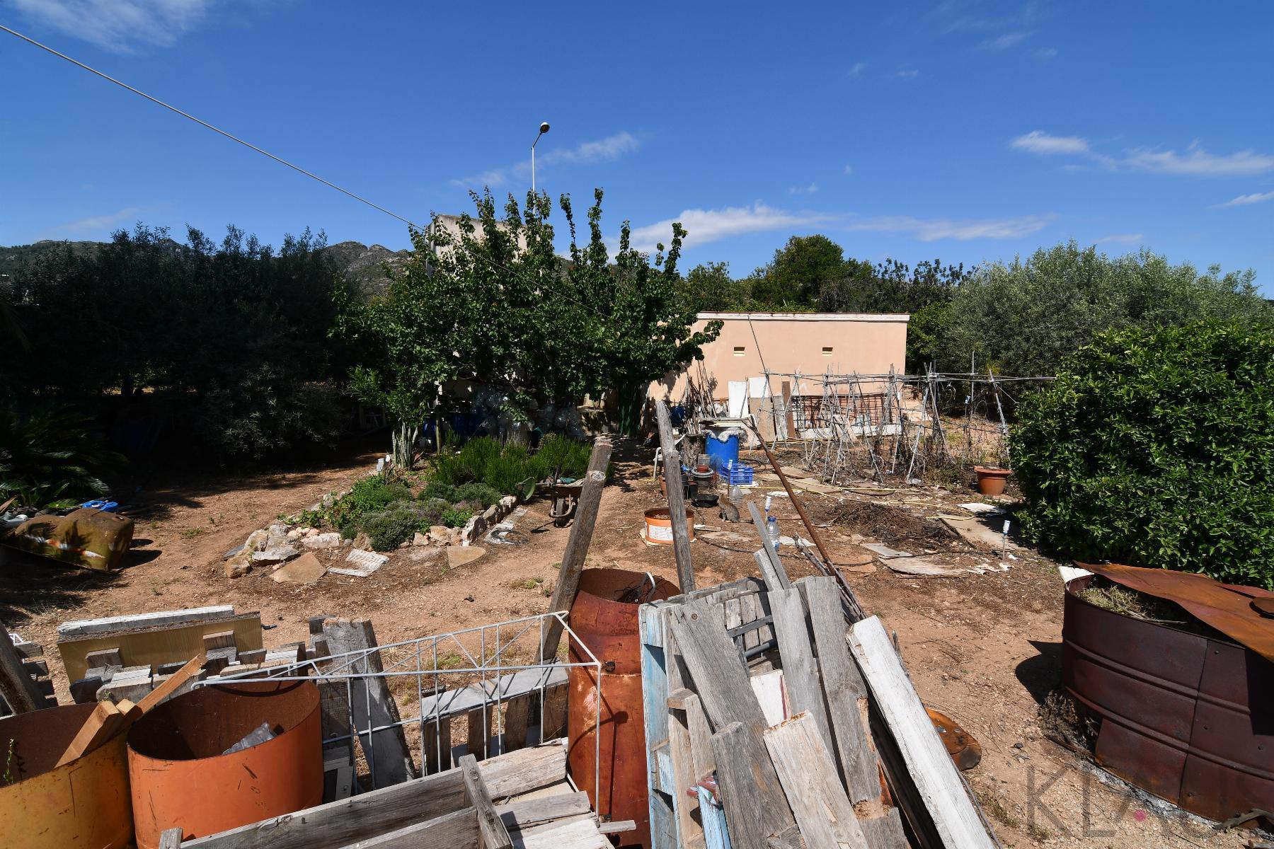 Vendita di casa in Amposta