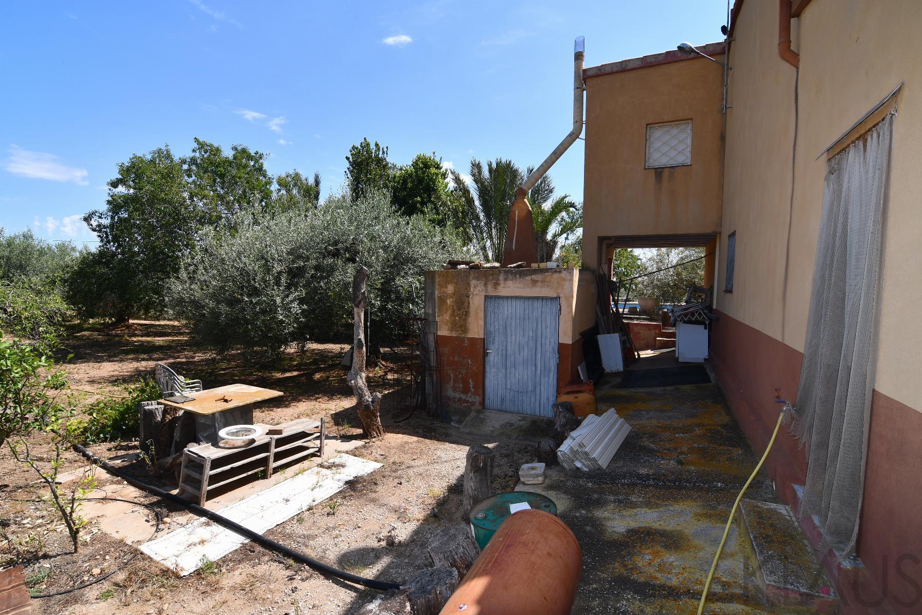 Vendita di casa in Amposta