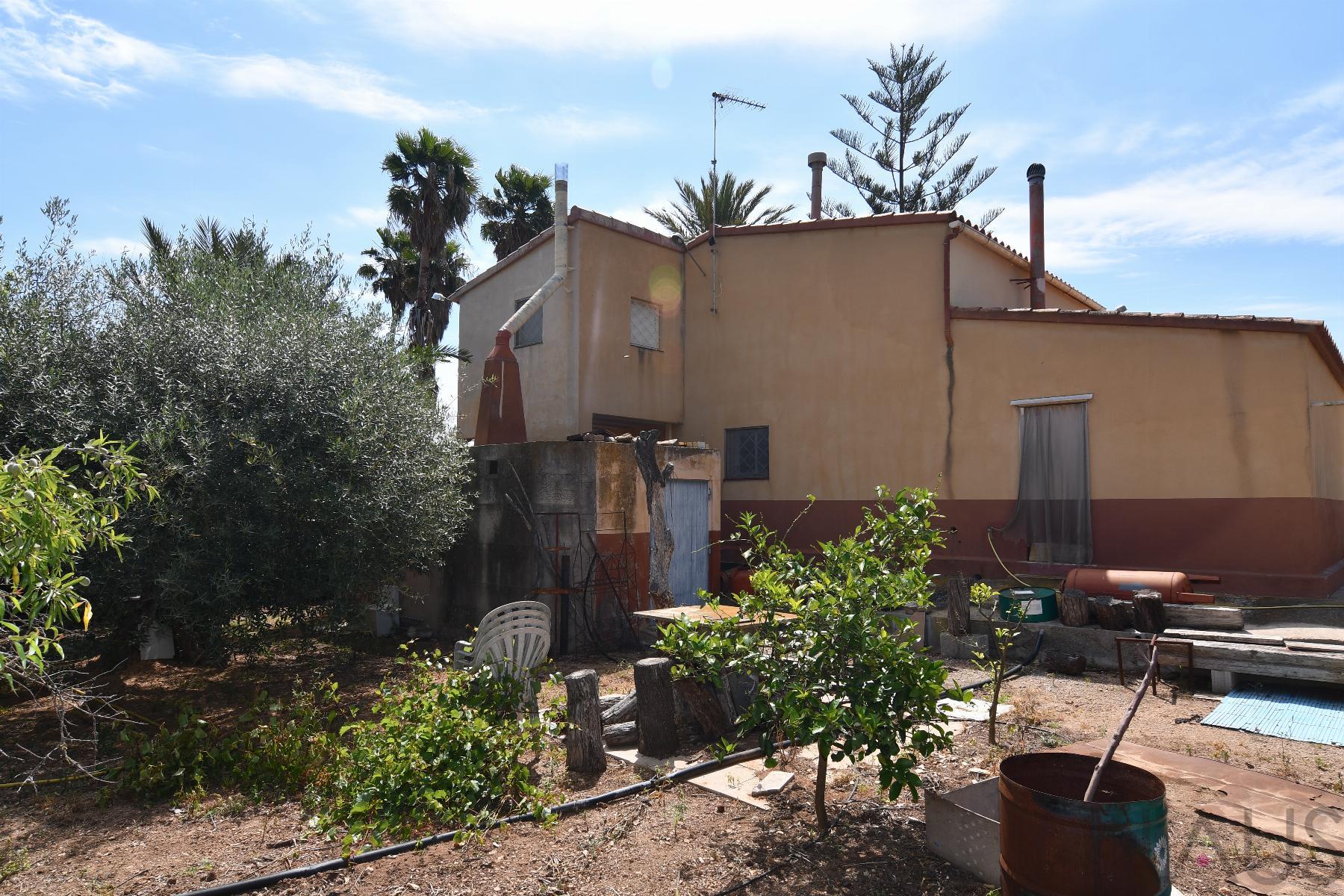 Vendita di casa in Amposta