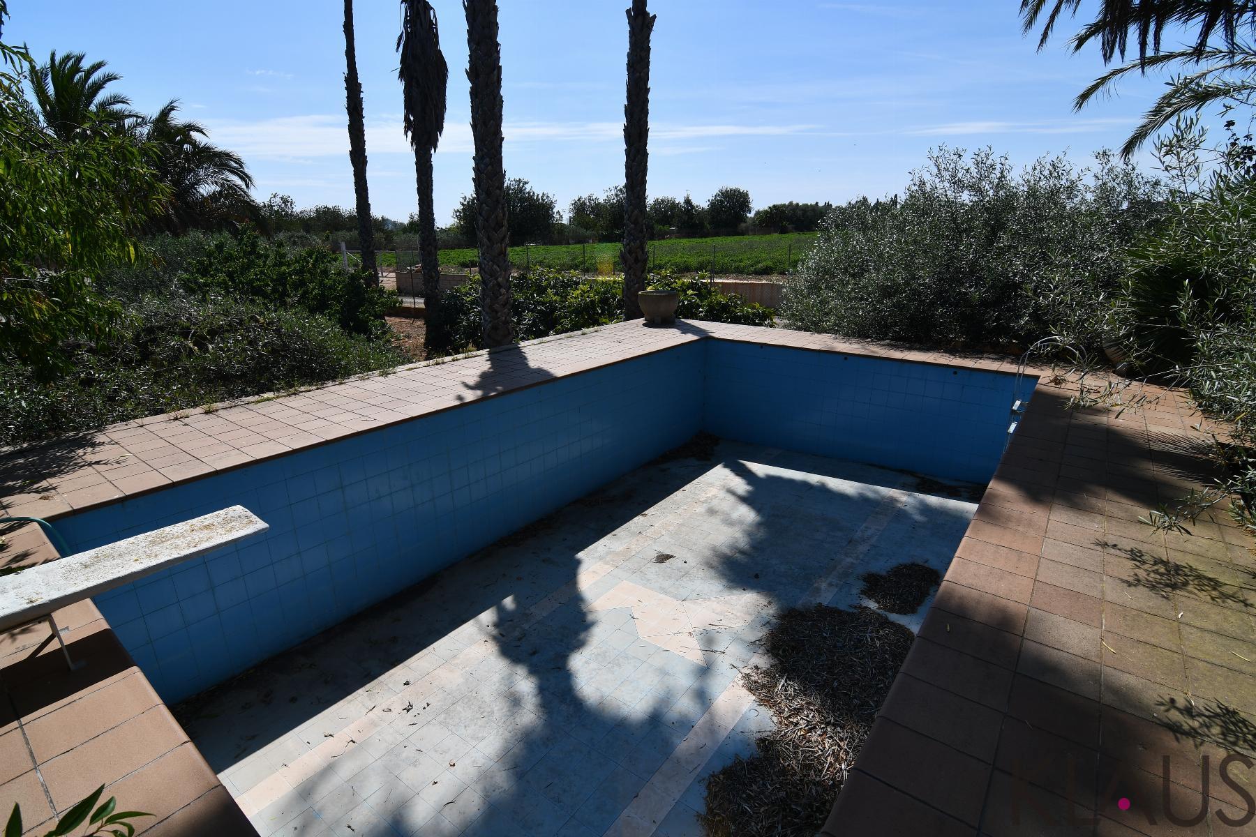 Venta de casa en Amposta