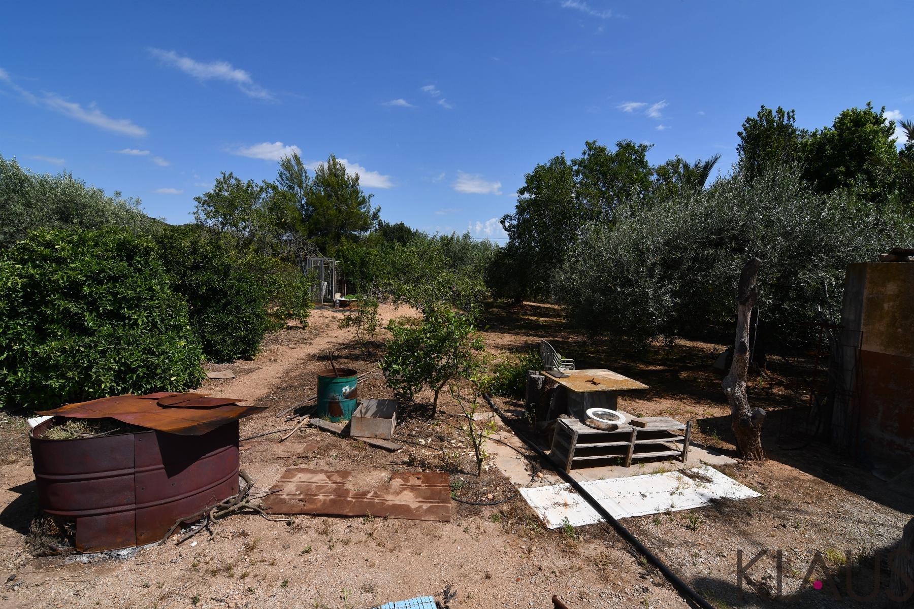 Venta de casa en Amposta