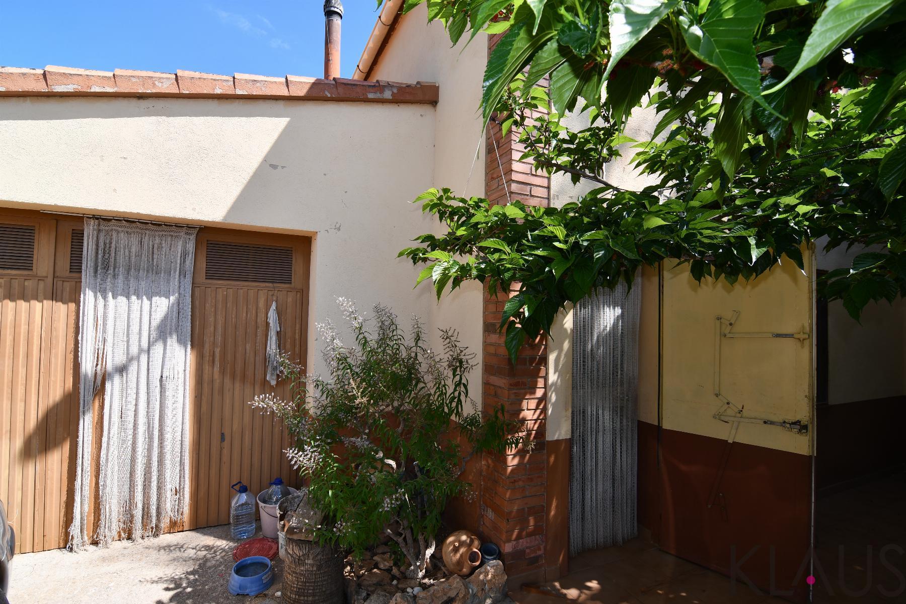 Venta de casa en Amposta