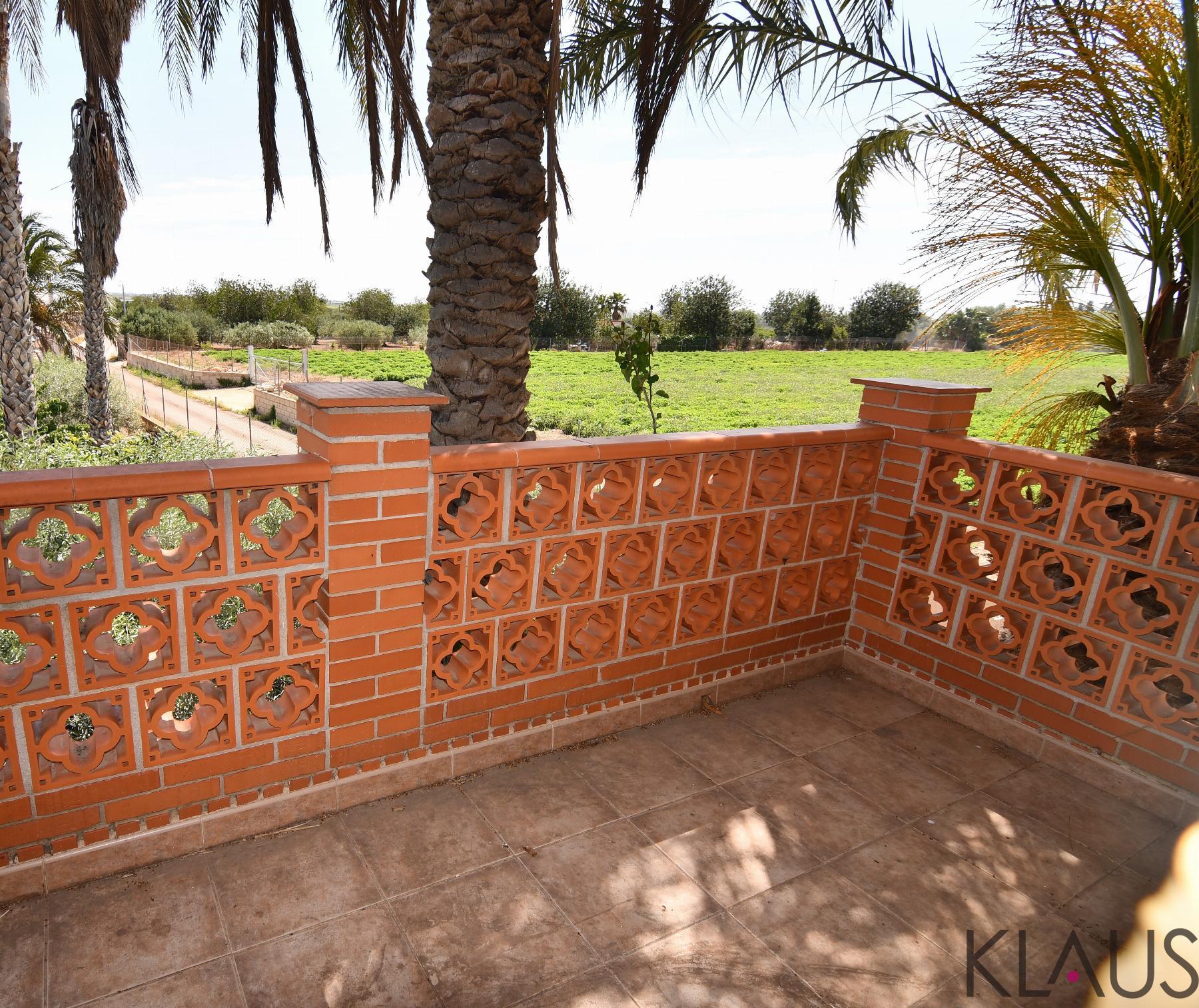 Venta de casa en Amposta