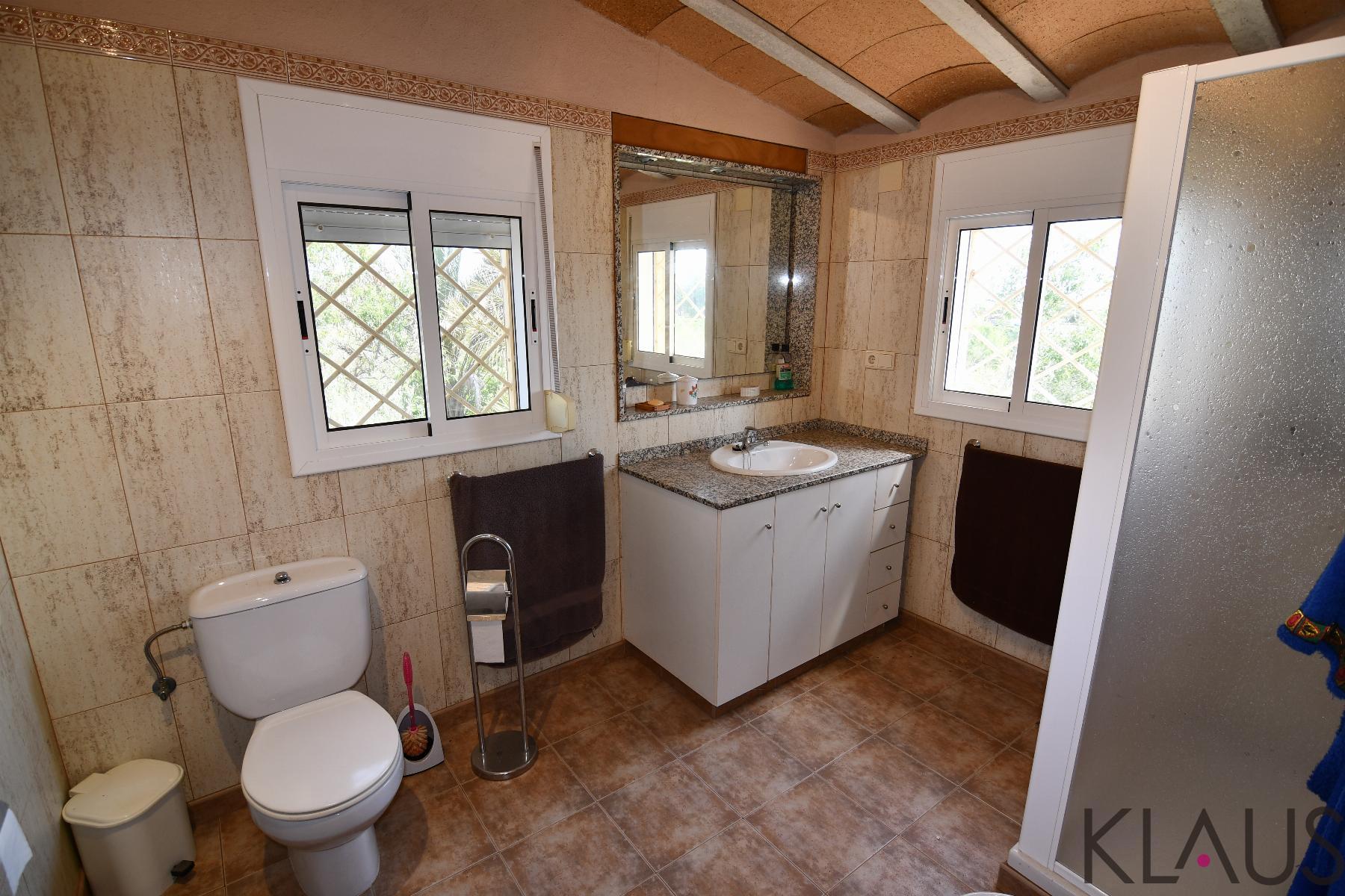 Venta de casa en Amposta