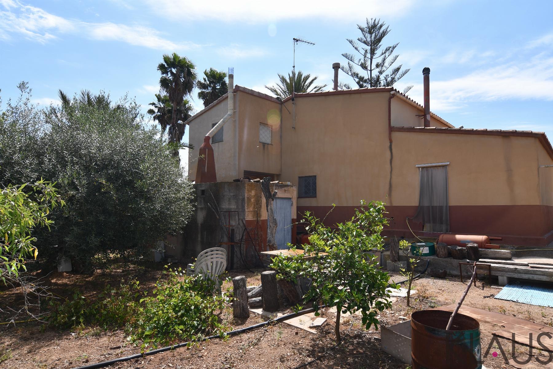 Venta de casa en Amposta