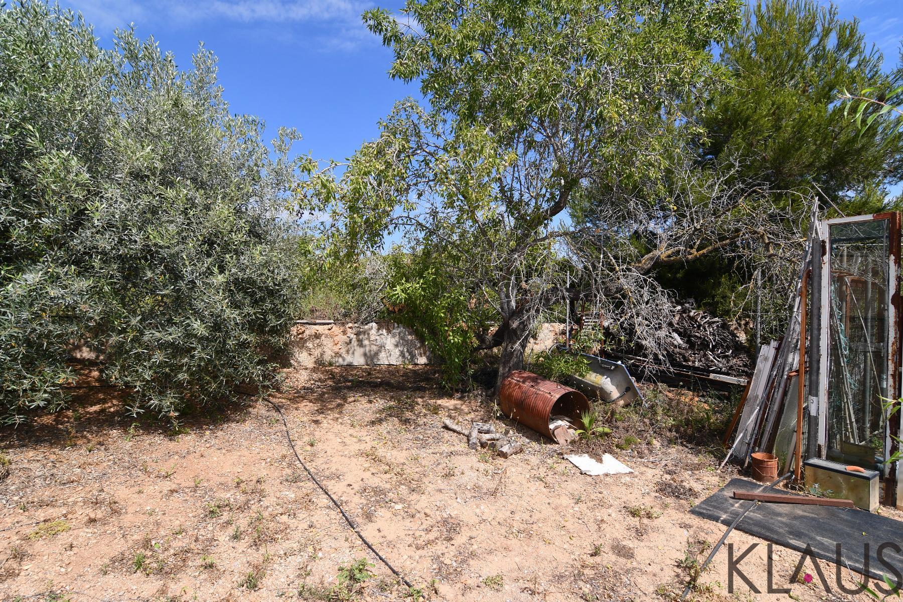 Venta de casa en Amposta