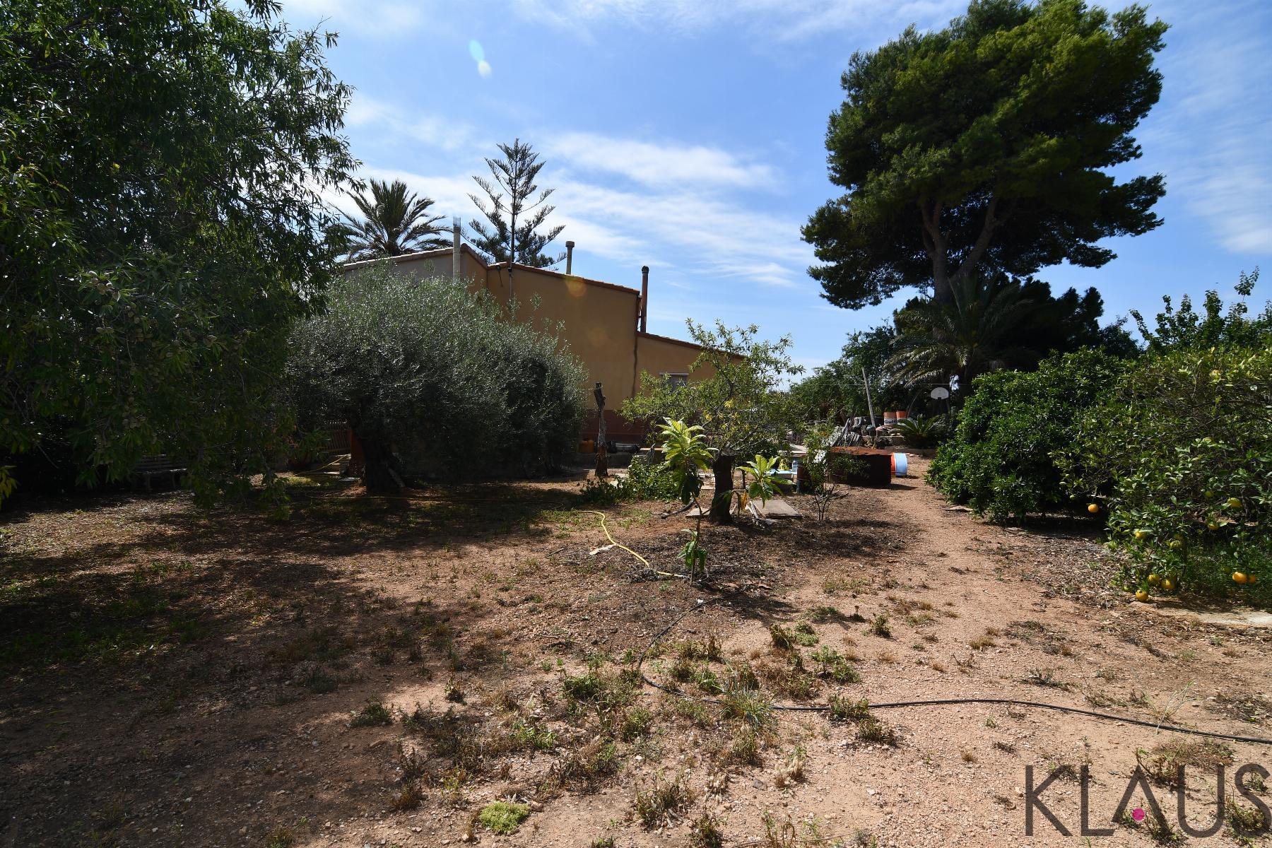 Venta de casa en Amposta