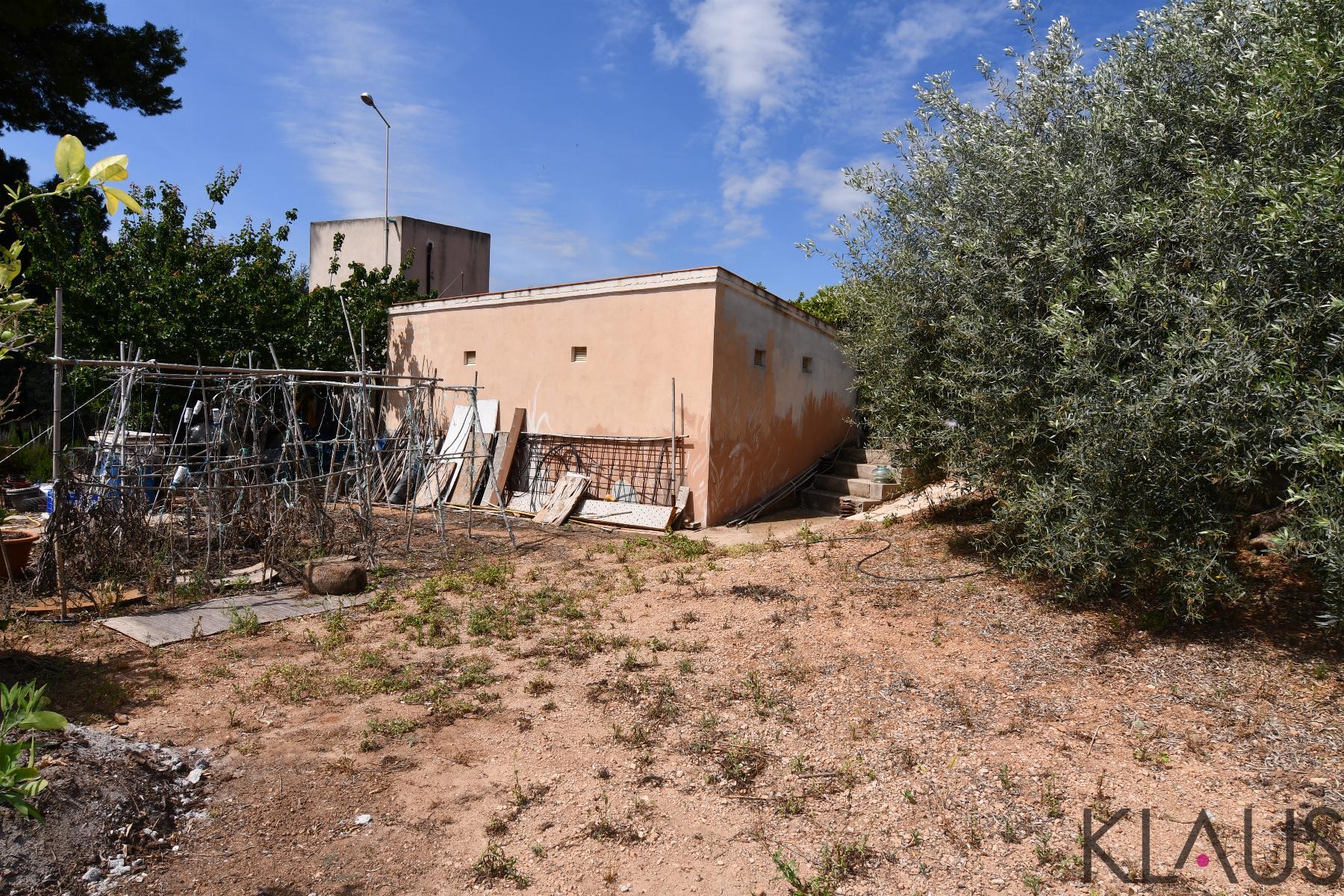 Venta de casa en Amposta