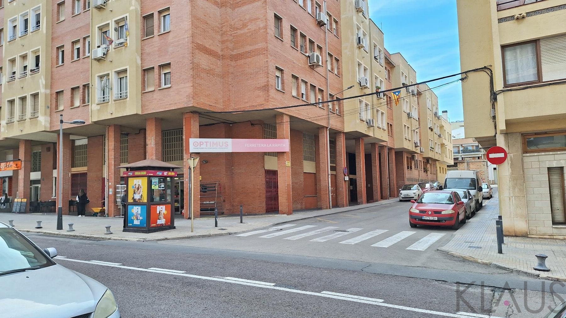 Köp av lokaler i La Ràpita