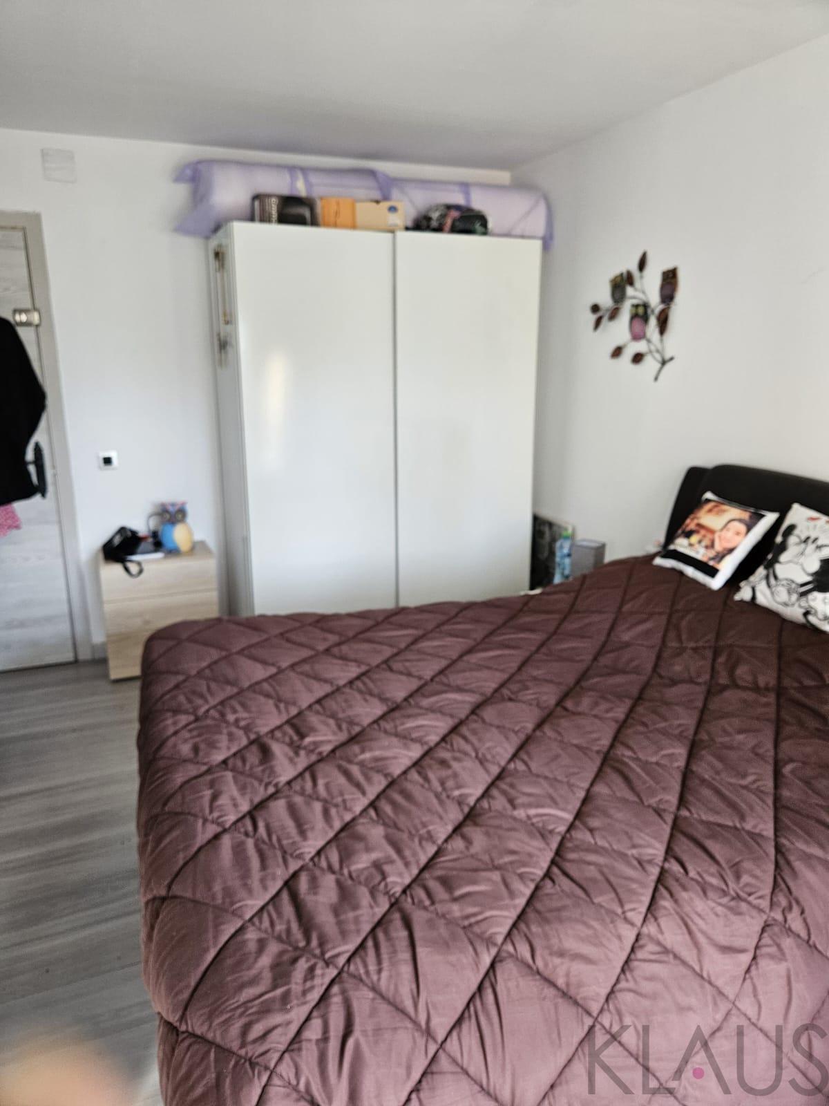 For sale of flat in Amposta