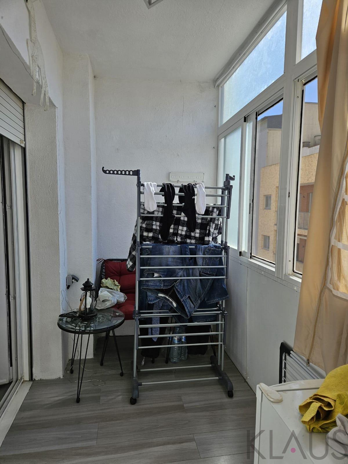 For sale of flat in Amposta