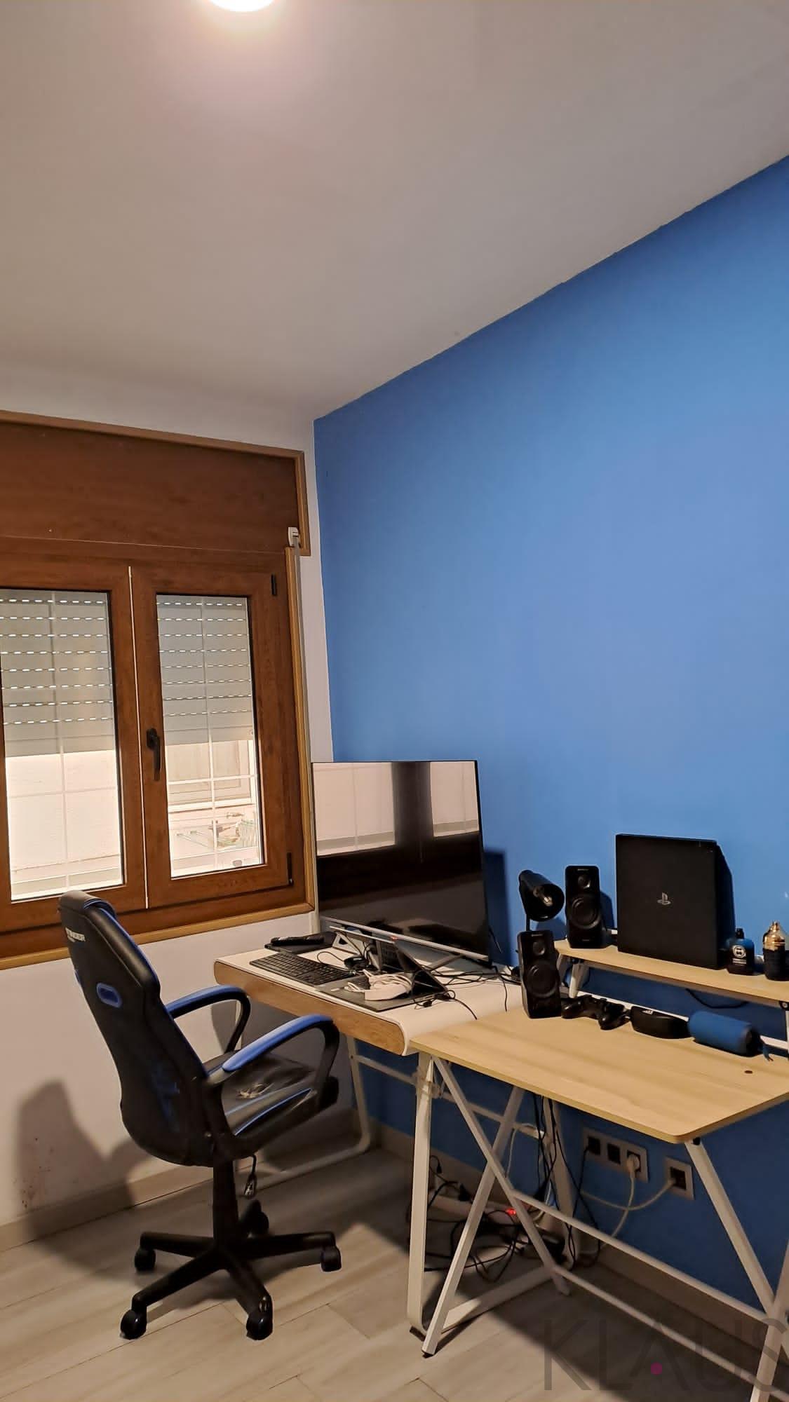 For sale of flat in Amposta