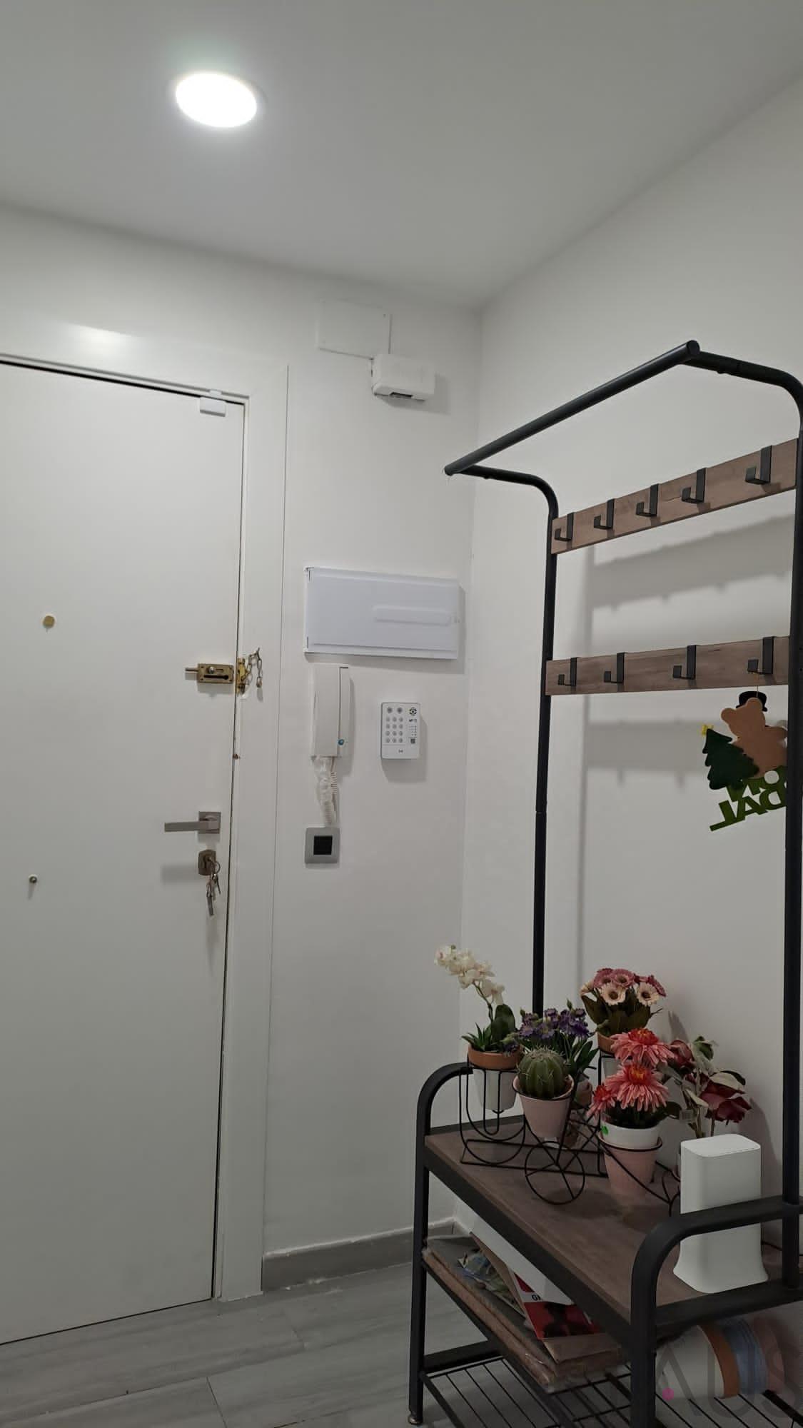 For sale of flat in Amposta