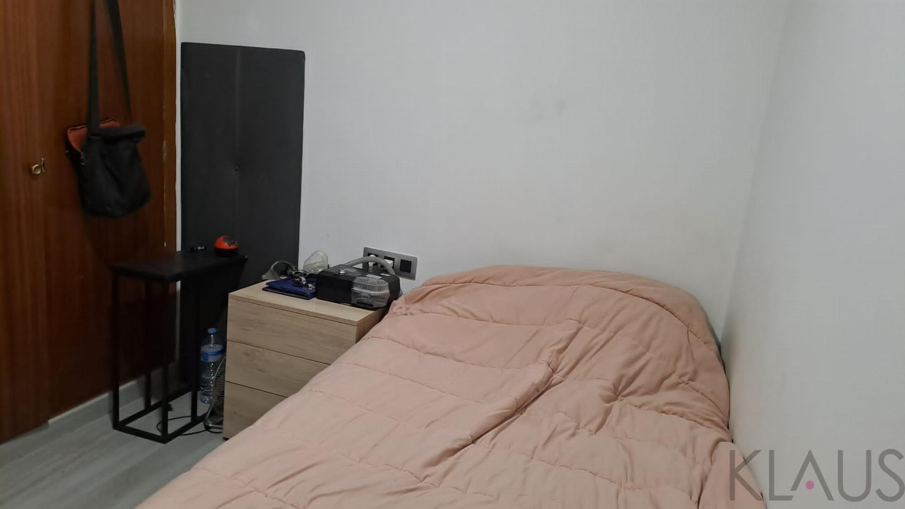 For sale of flat in Amposta