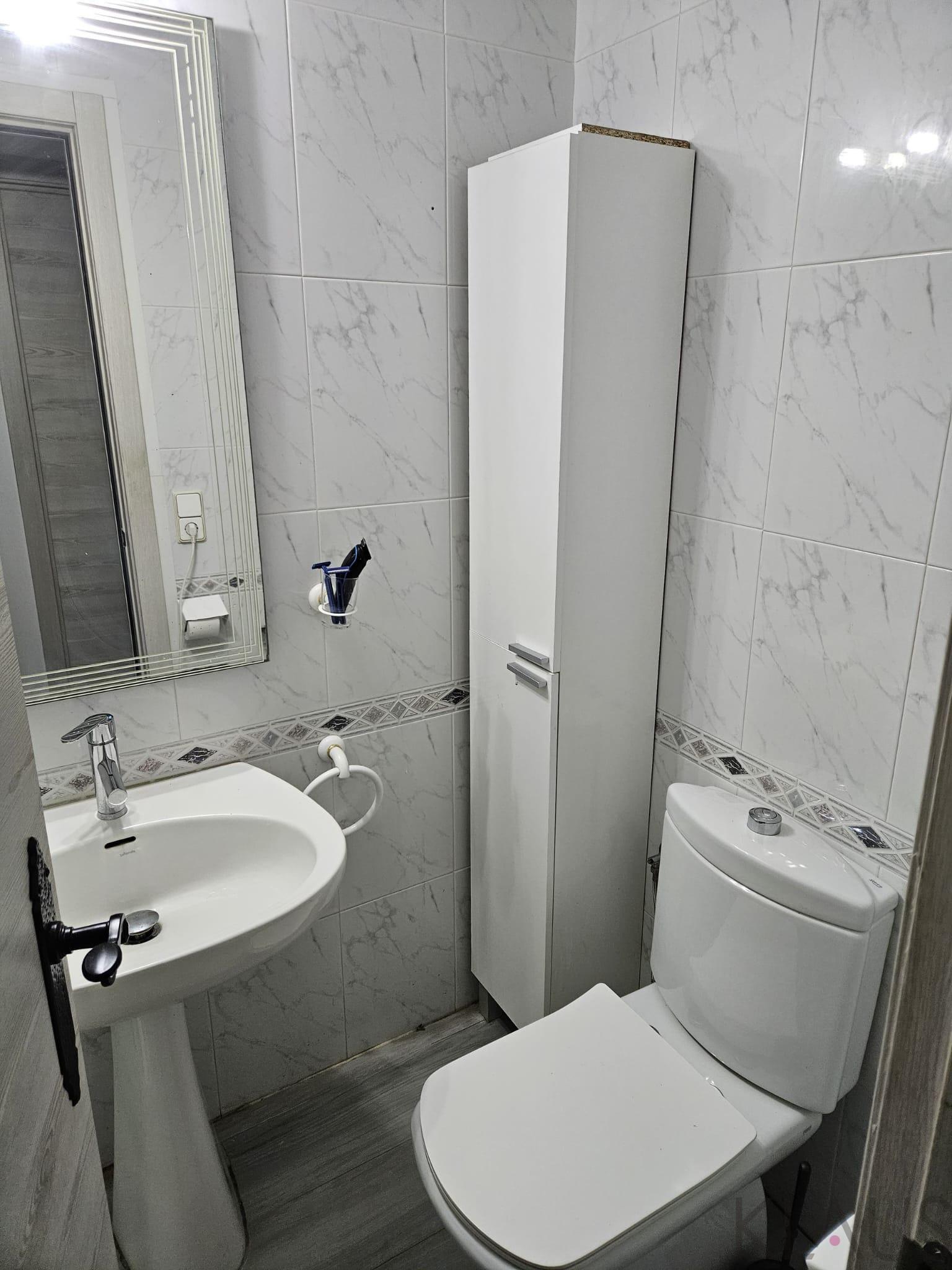 For sale of flat in Amposta
