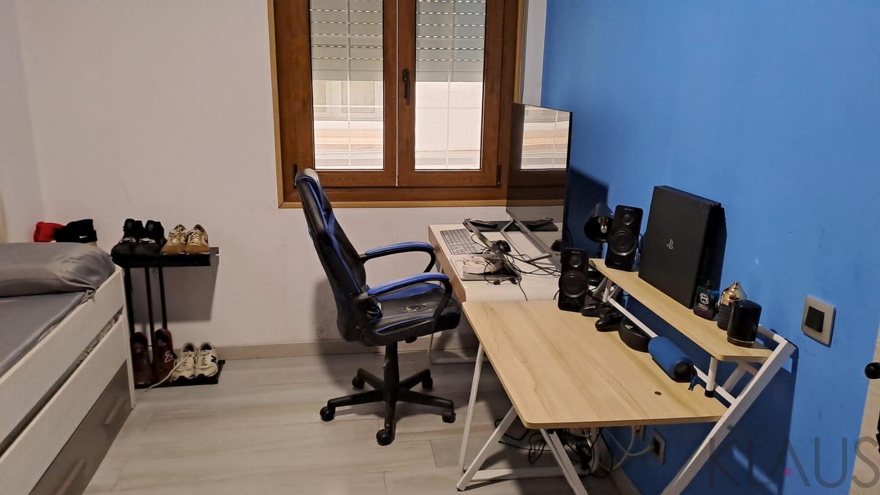 For sale of flat in Amposta