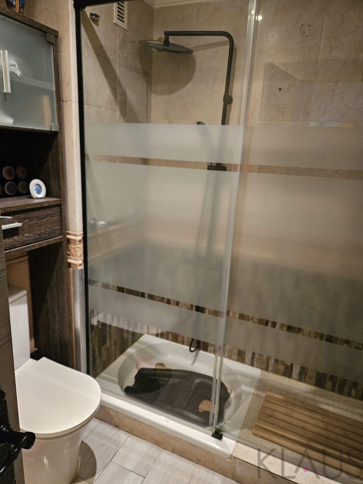 For sale of flat in Amposta