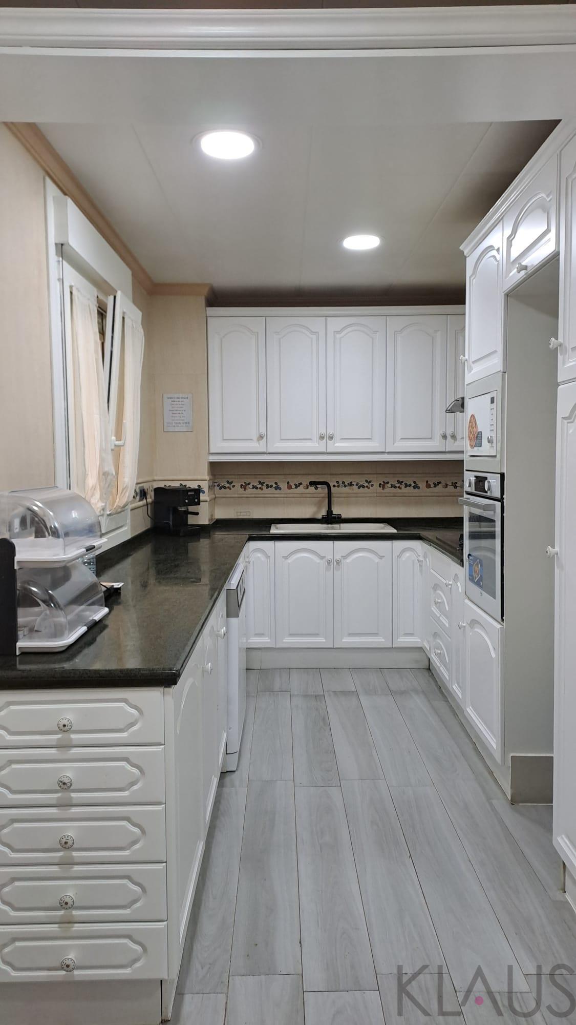 For sale of flat in Amposta