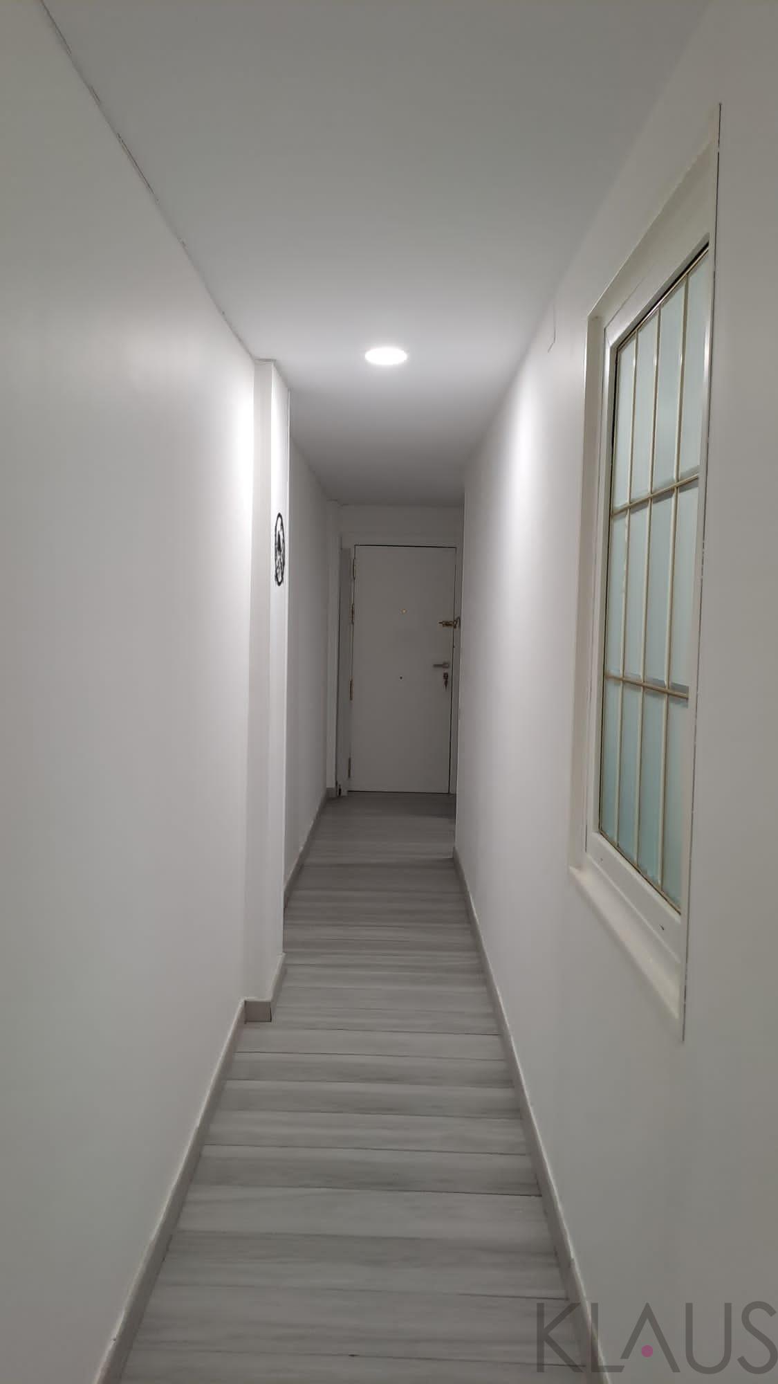 For sale of flat in Amposta
