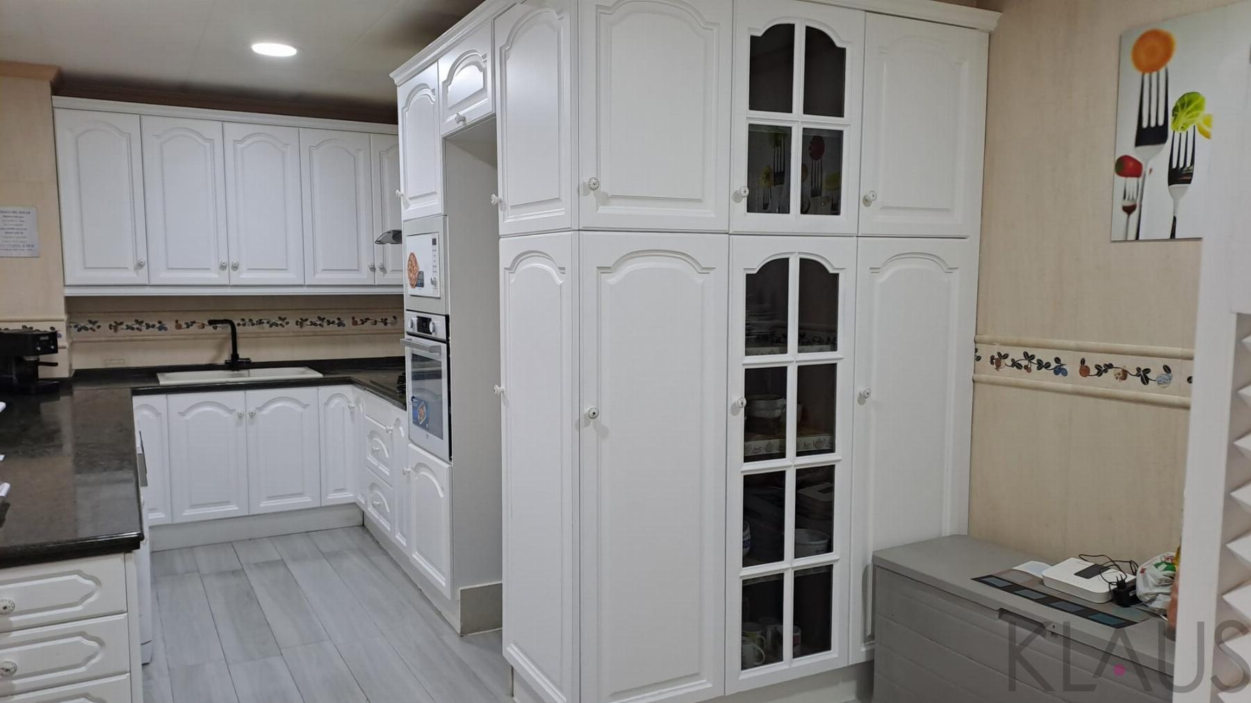 For sale of flat in Amposta