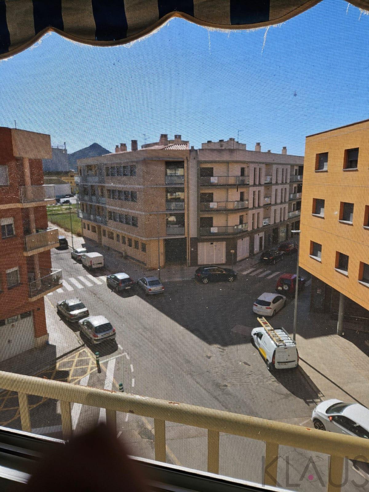 For sale of flat in Amposta