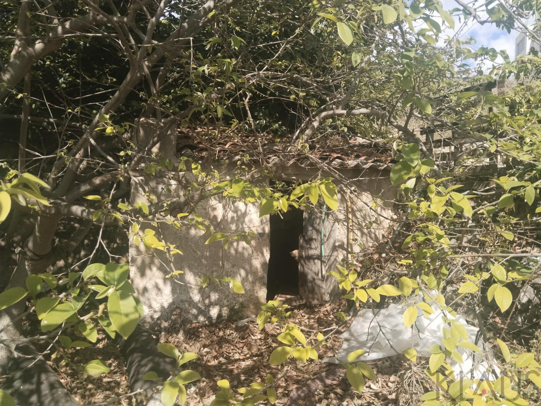Venta de terreno en La Ràpita