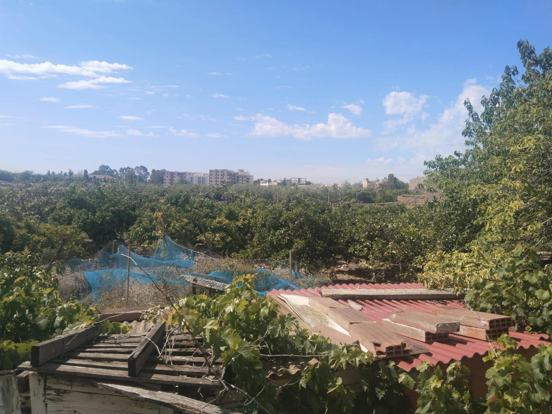 Venta de terreno en La Ràpita