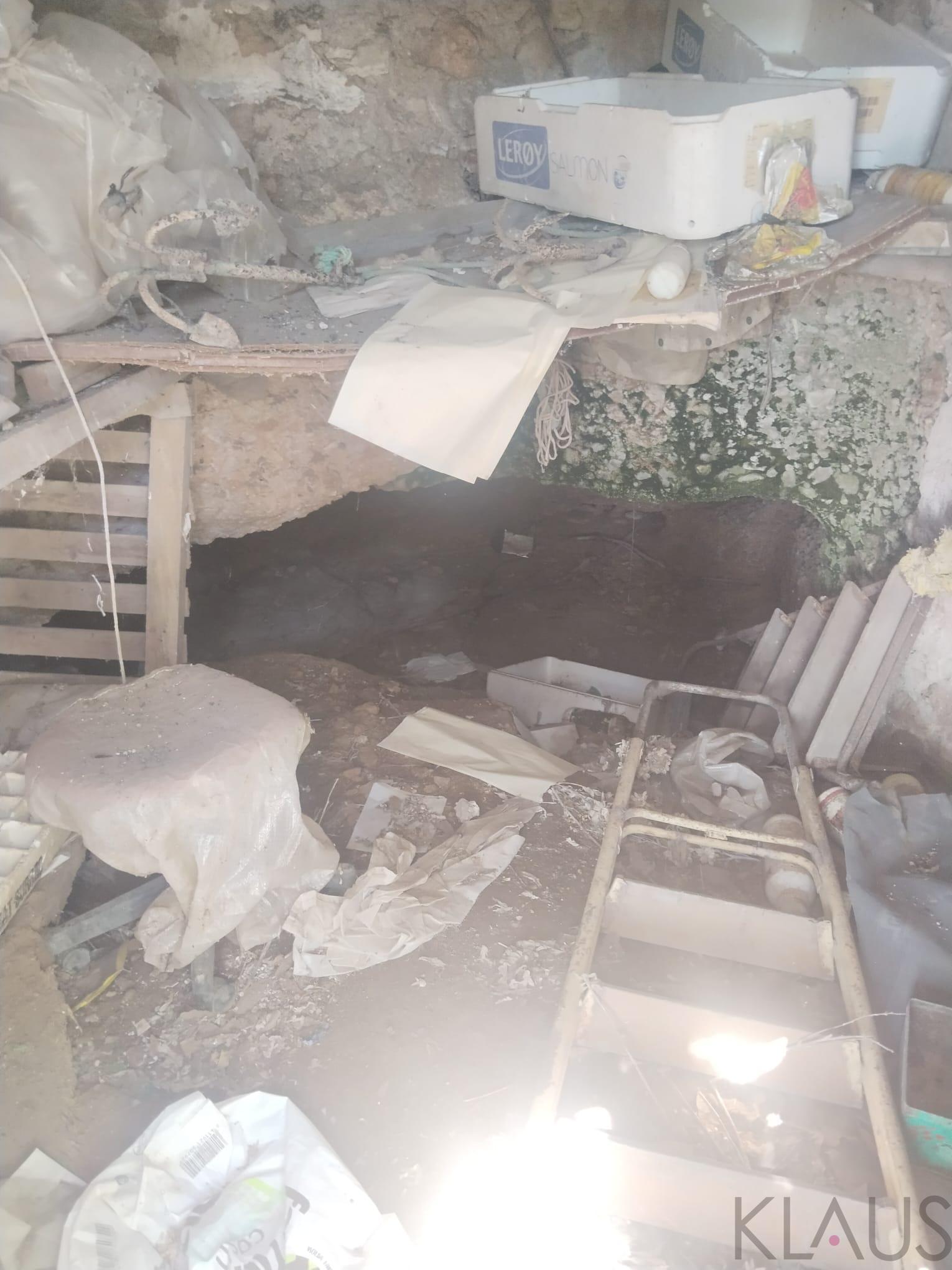 Venta de terreno en La Ràpita