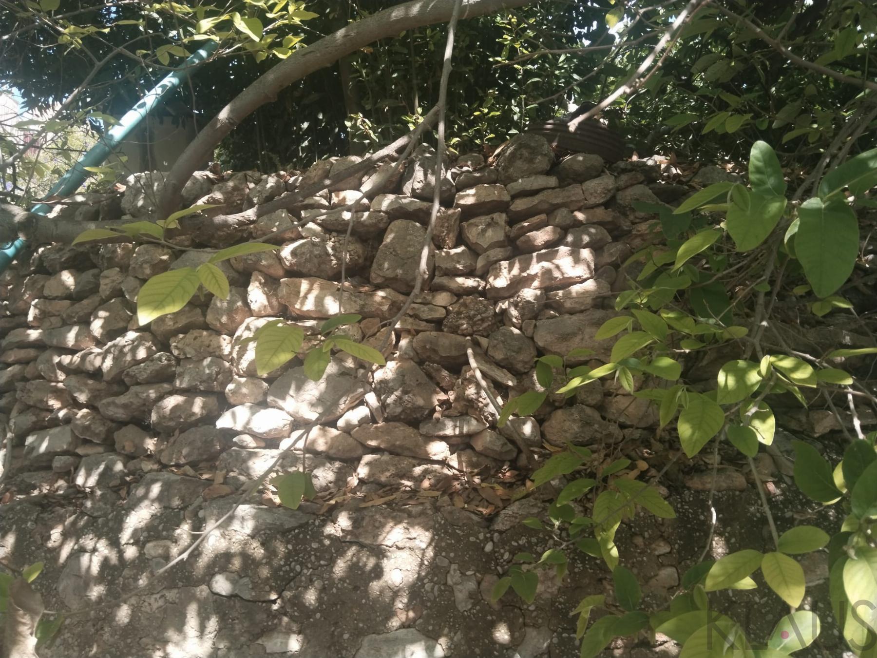 Venta de terreno en La Ràpita