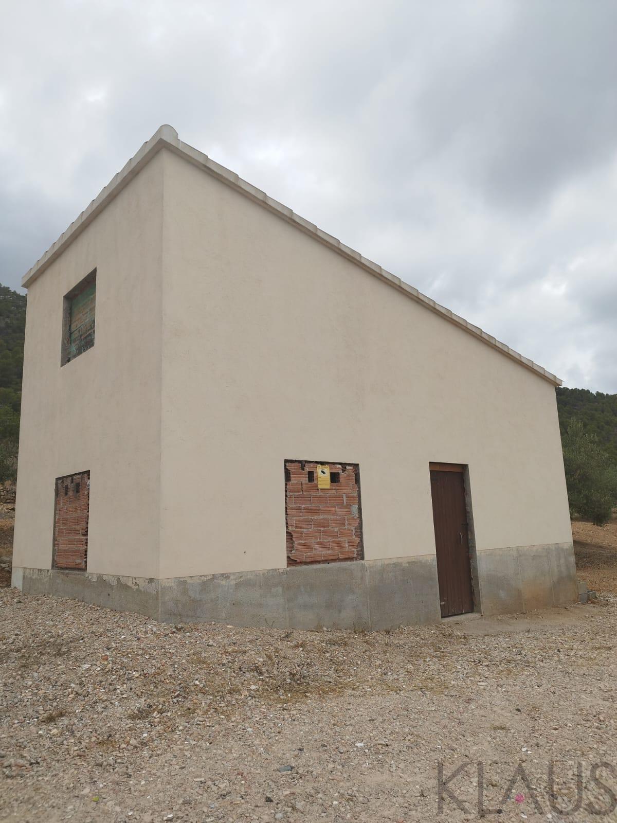 Salg av rural house i La Ràpita