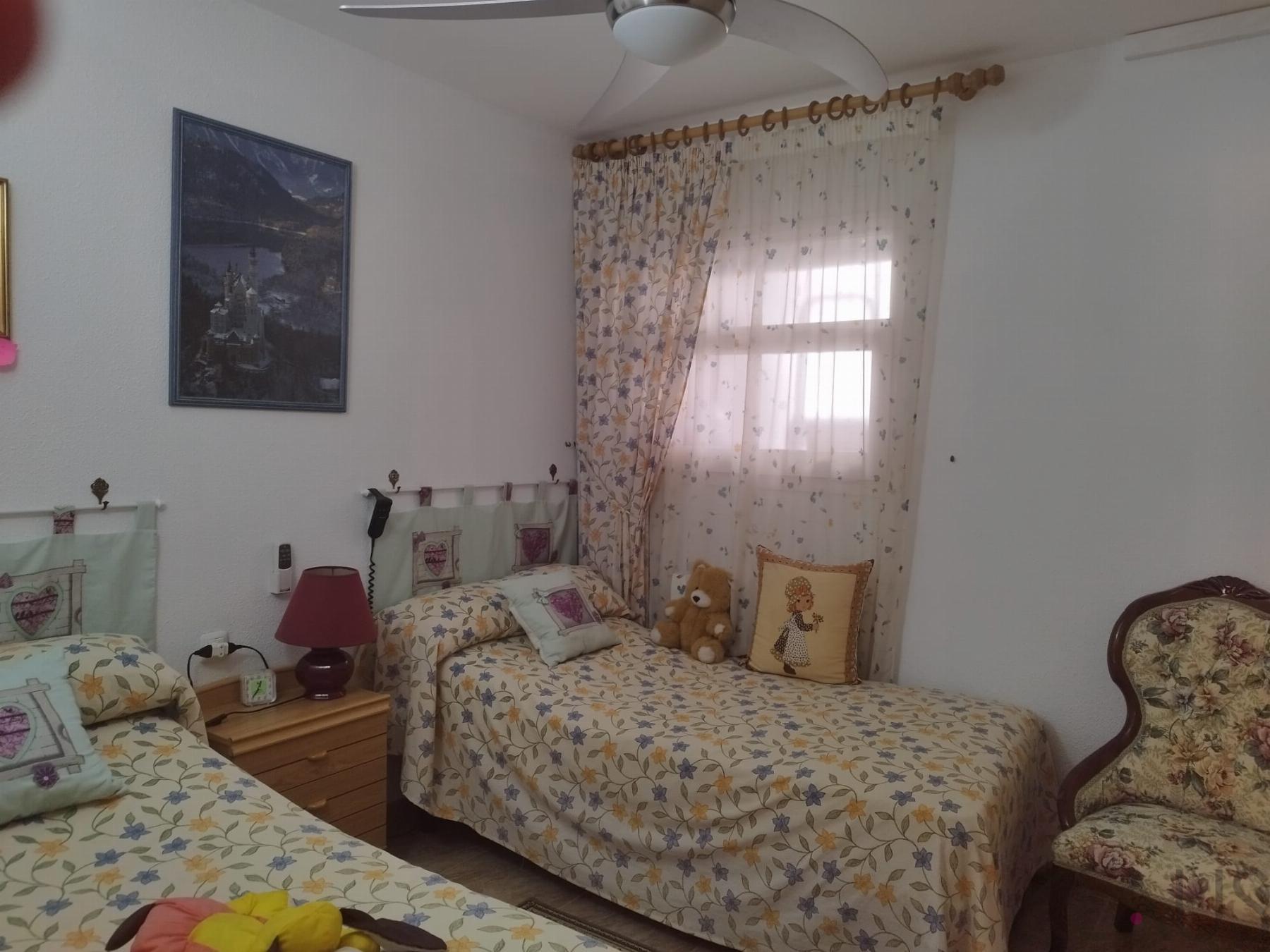 For sale of flat in La Ràpita