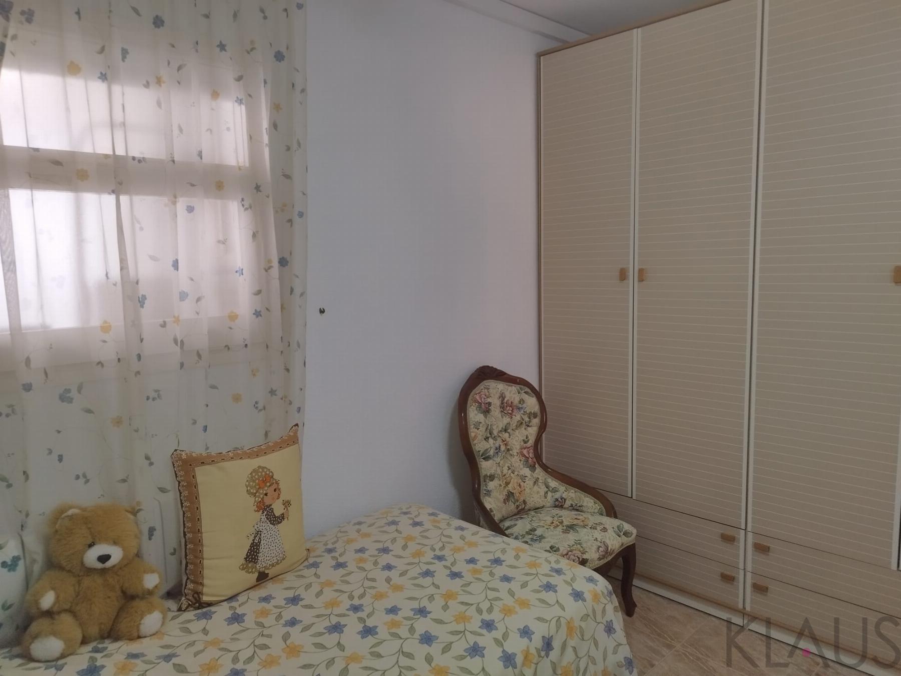 For sale of flat in La Ràpita