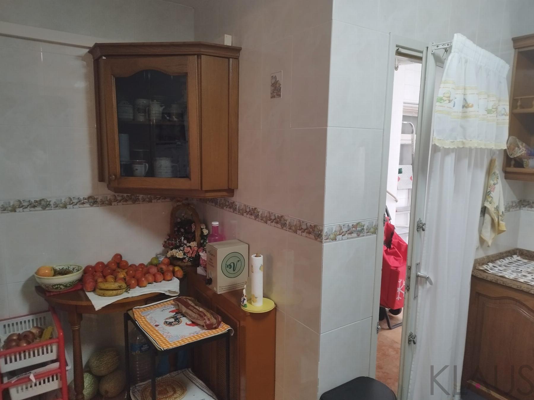For sale of flat in La Ràpita