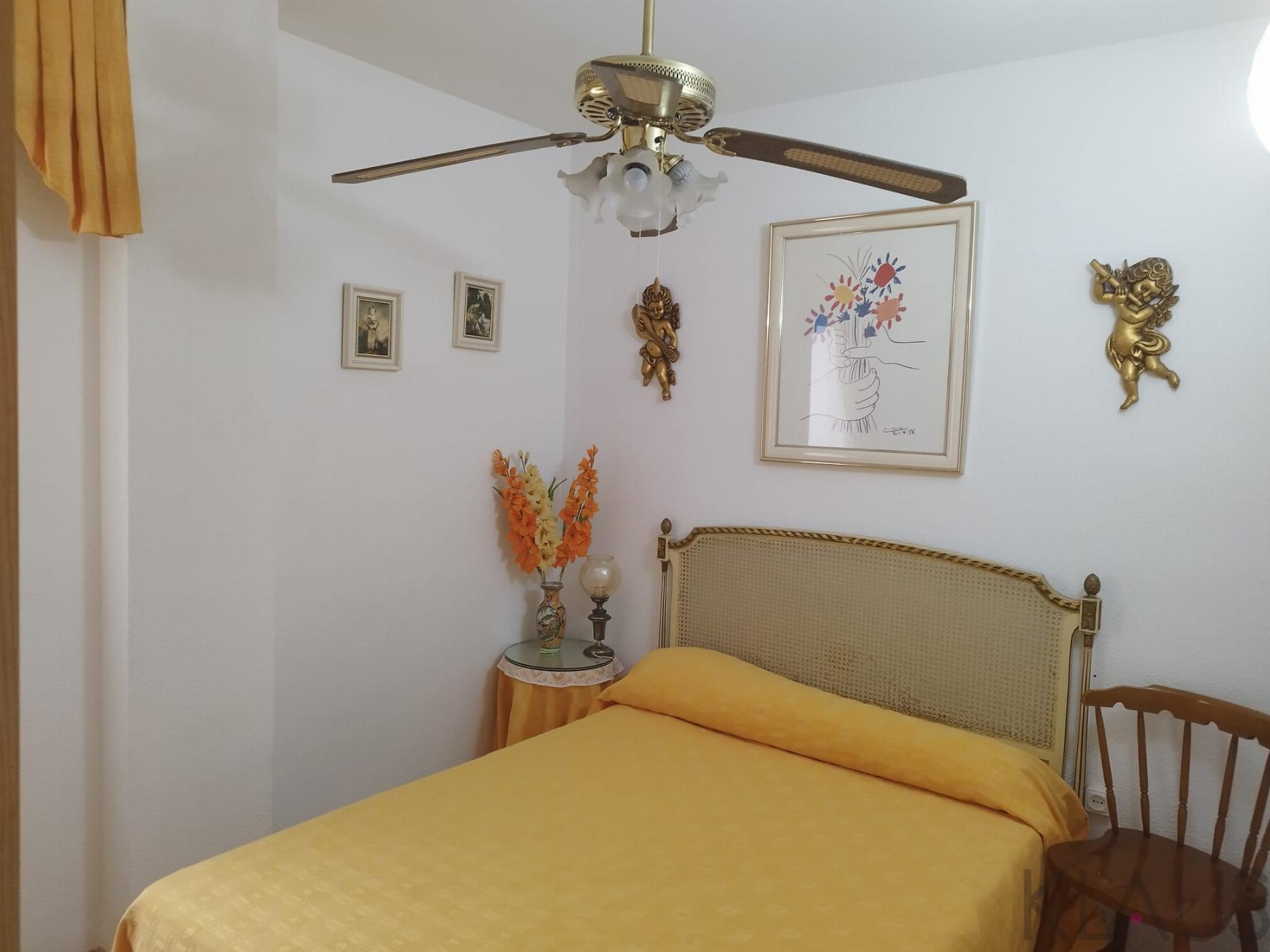 For sale of flat in La Ràpita