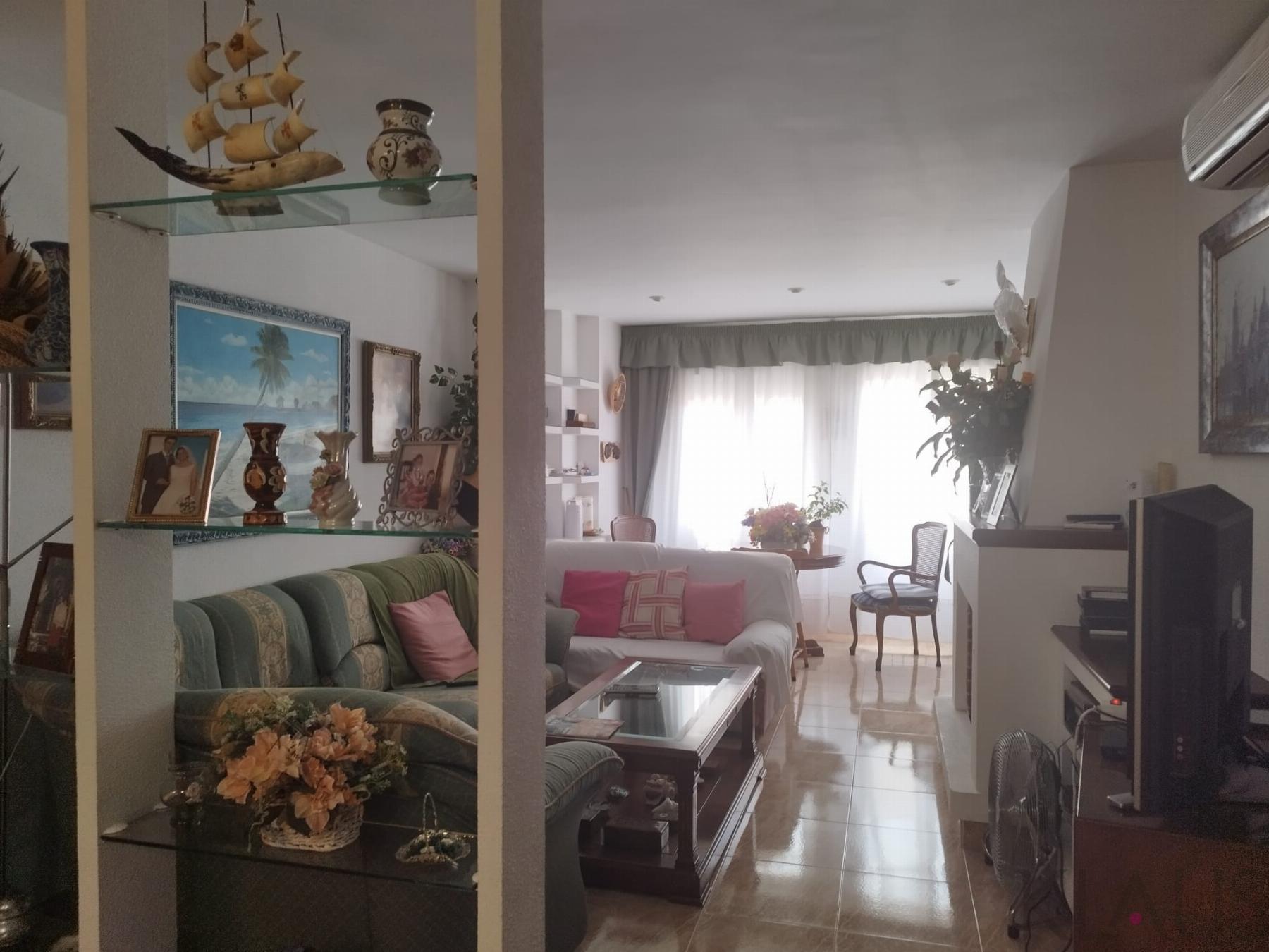 For sale of flat in La Ràpita