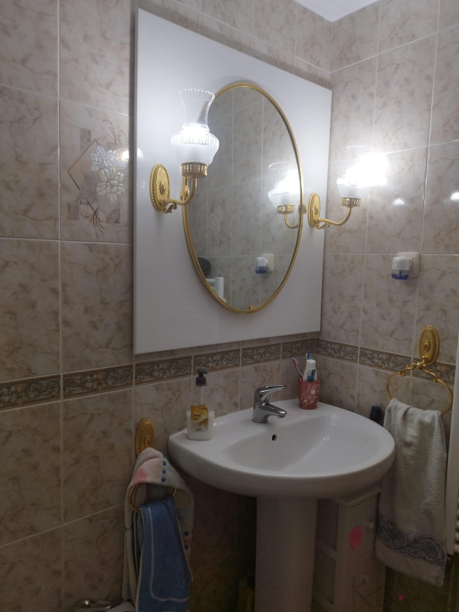For sale of flat in La Ràpita