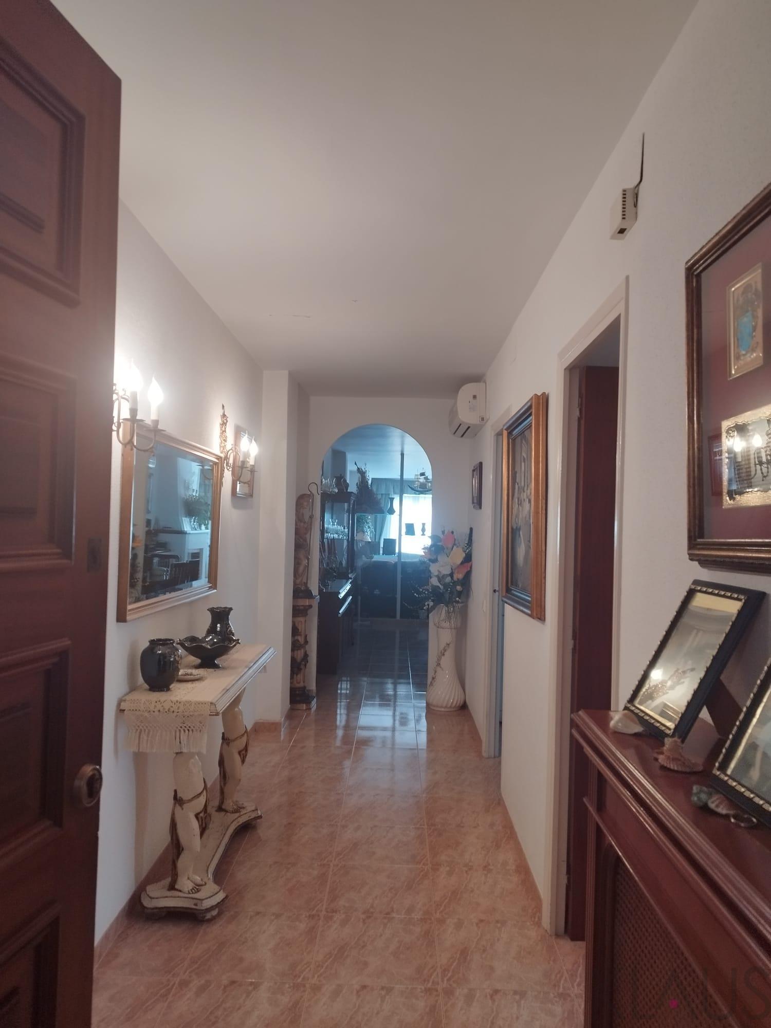 For sale of flat in La Ràpita