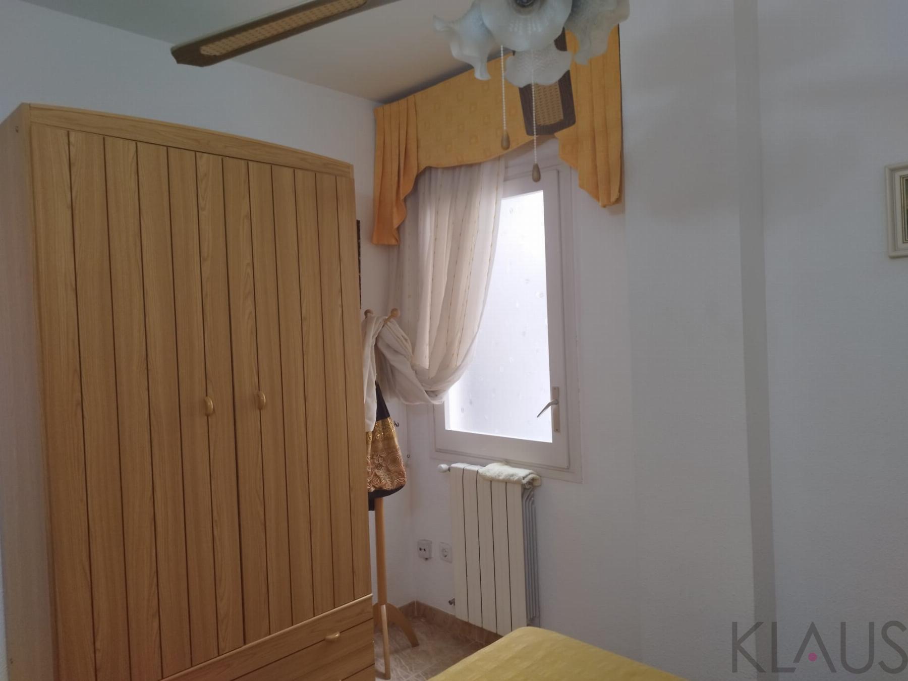 For sale of flat in La Ràpita