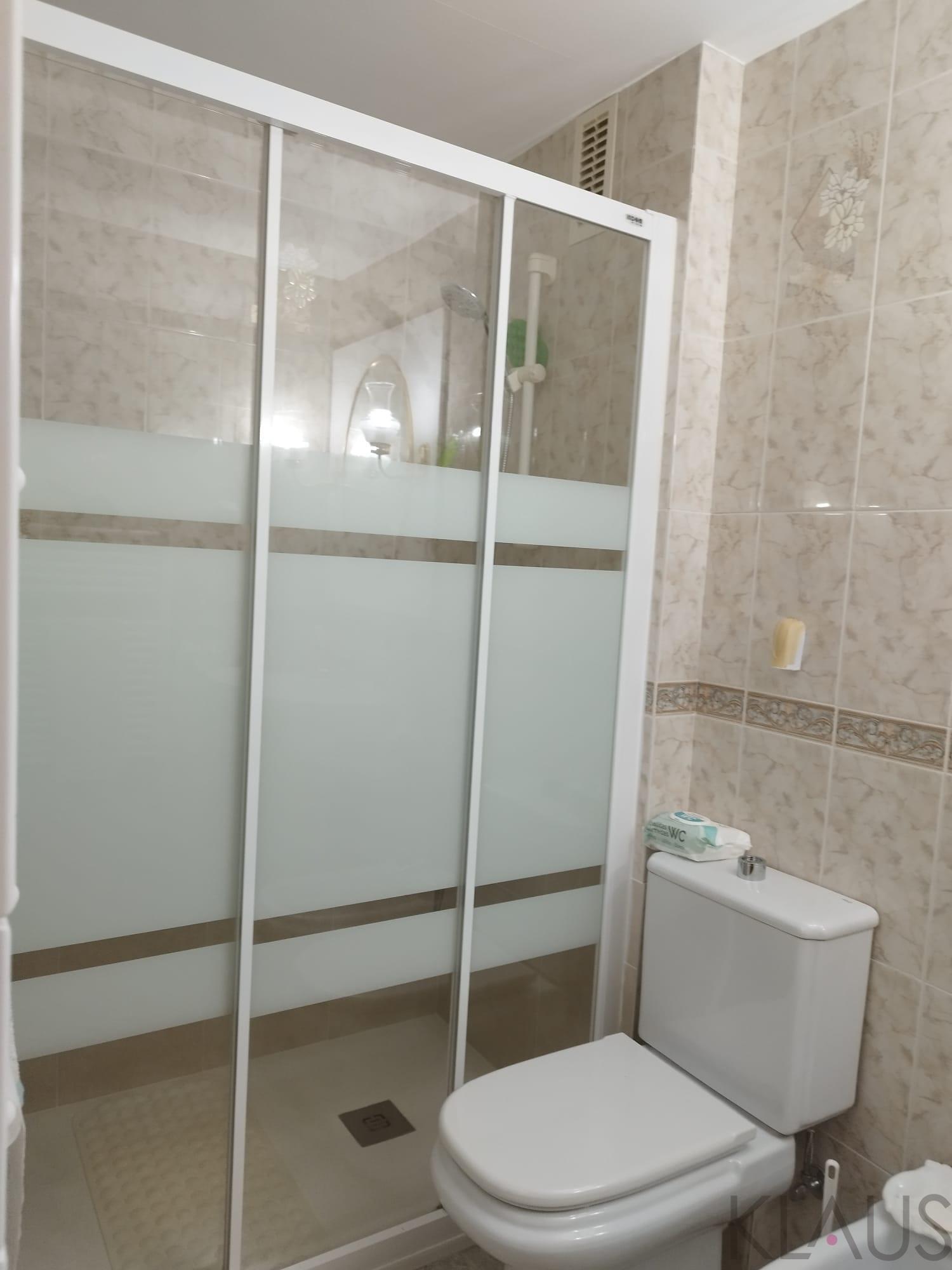 For sale of flat in La Ràpita