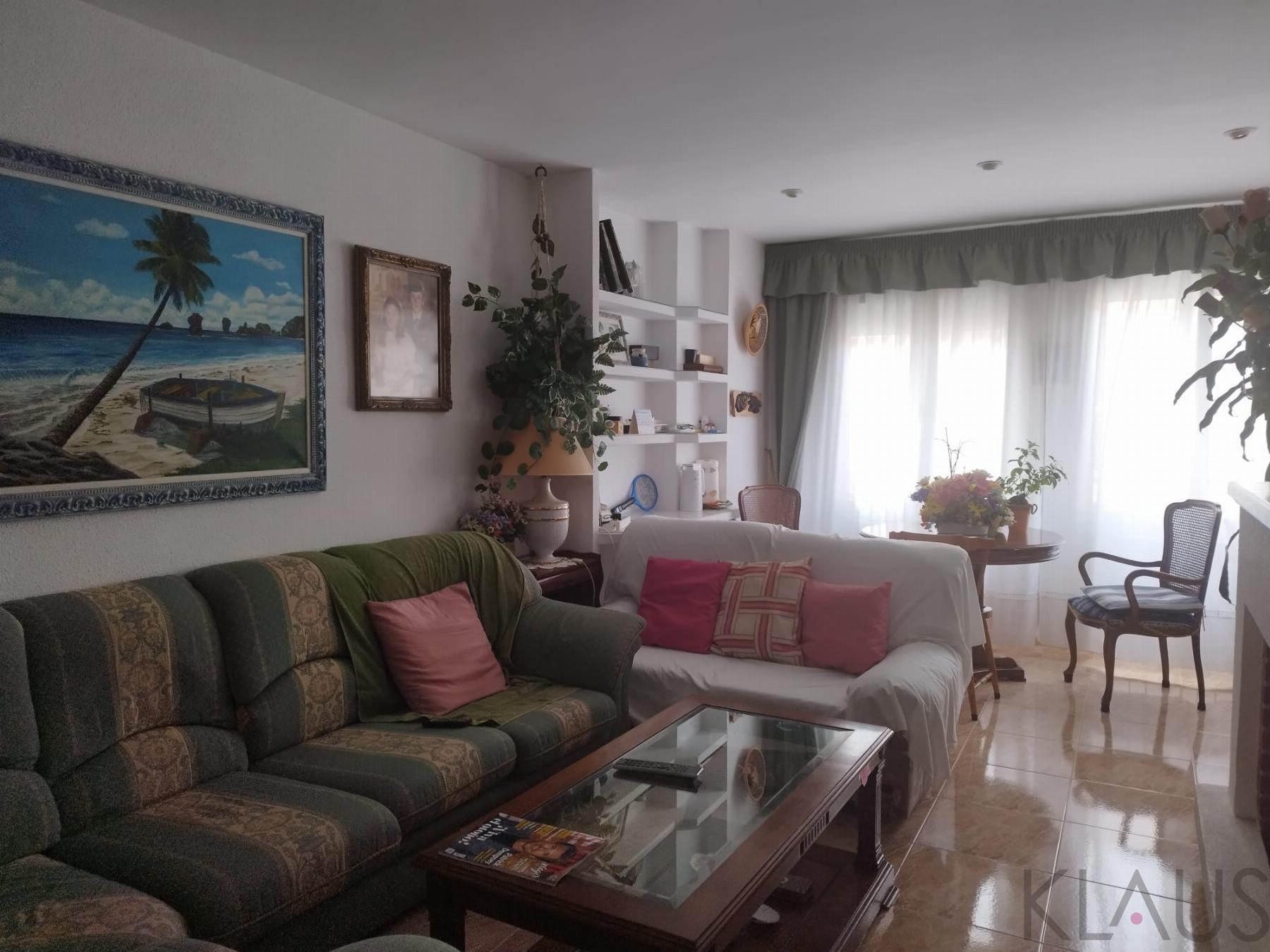For sale of flat in La Ràpita